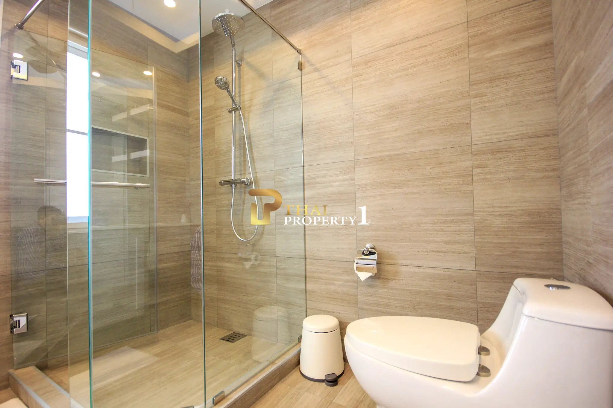 Ready To Move In Modern Pool Villa at Mali Signature, Hua Hin