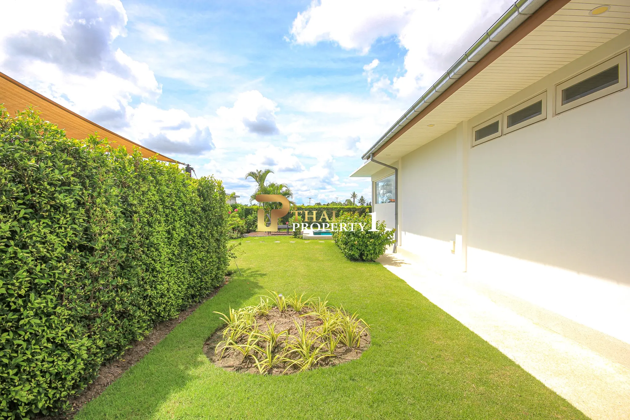 Ready To Move In Modern Pool Villa at Mali Signature, Hua Hin
