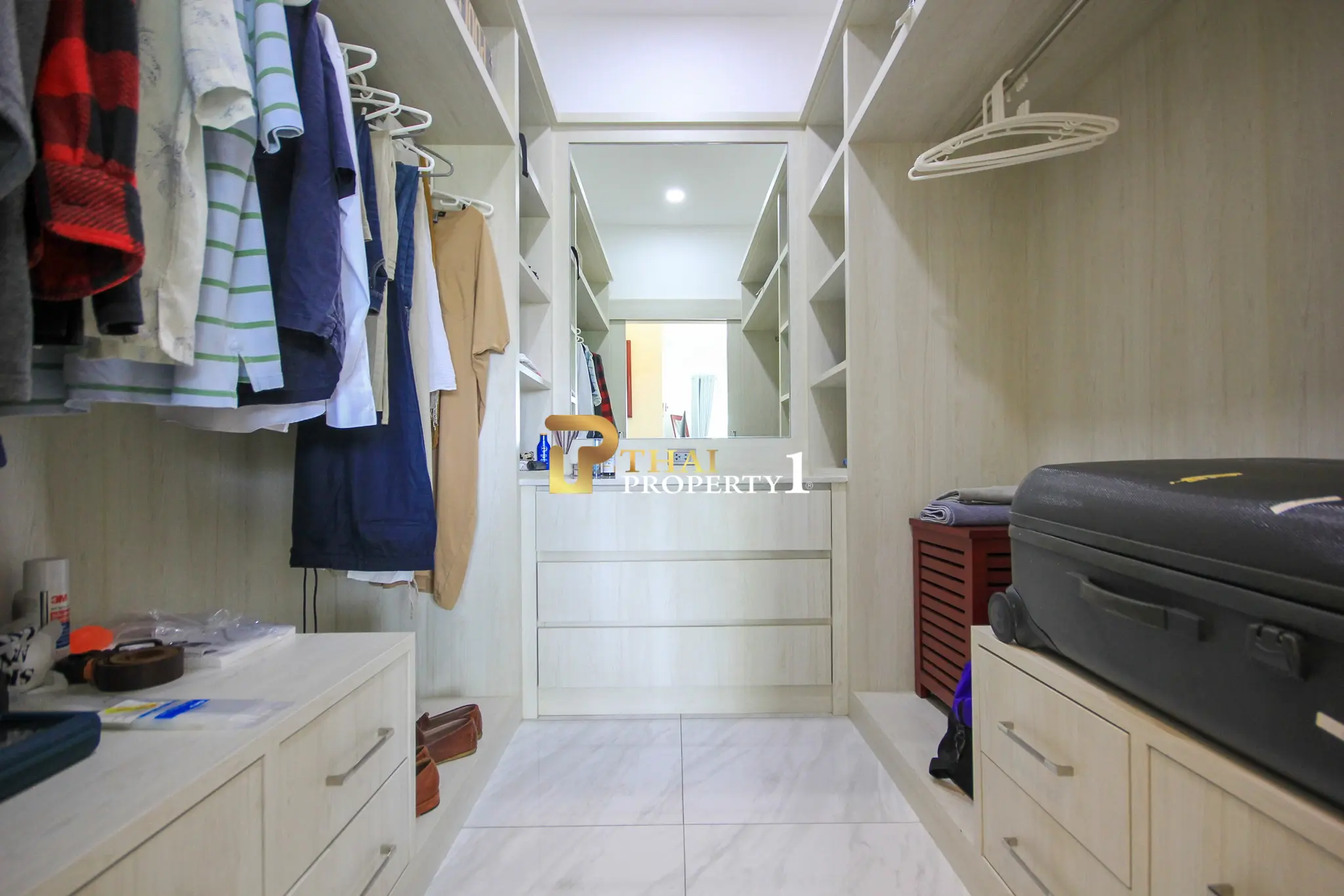 Ready To Move In Modern Pool Villa at Mali Signature, Hua Hin