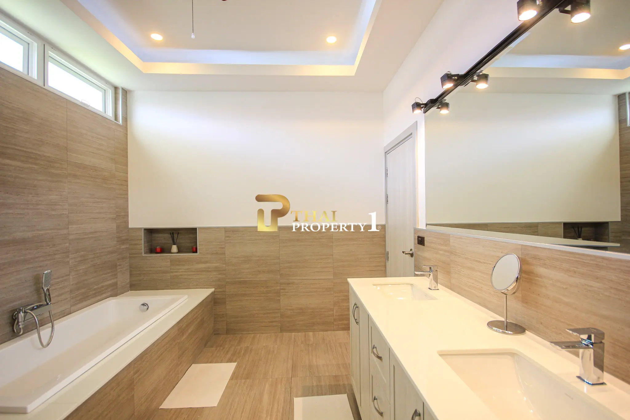 Ready To Move In Modern Pool Villa at Mali Signature, Hua Hin