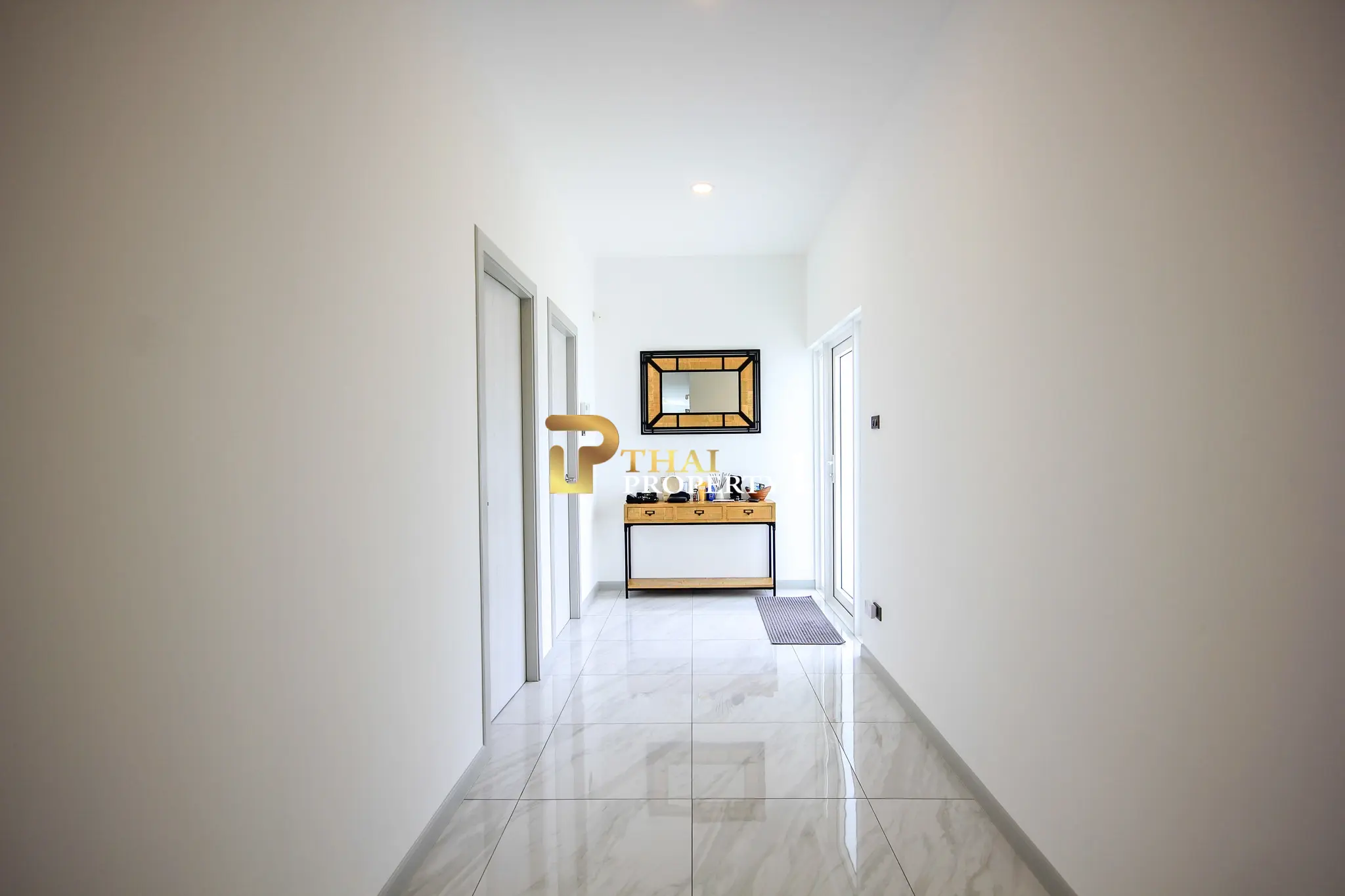 Ready To Move In Modern Pool Villa at Mali Signature, Hua Hin