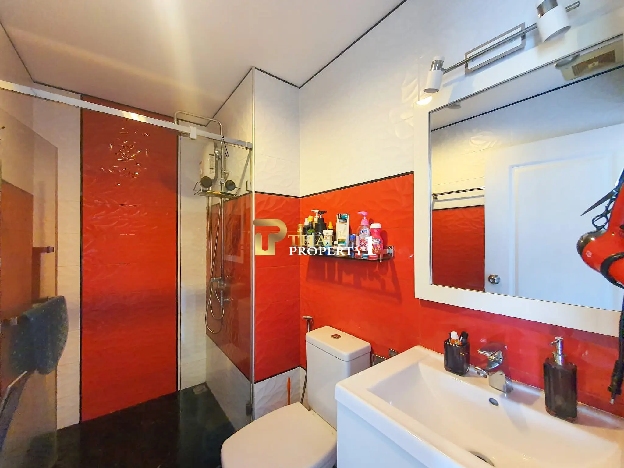 ขายคอนโด Trio Gems Pattaya – ห้องสตูดิโอ ชั้น 8 วิวทะเล ทำเลใกล้หาดจอมเทียน