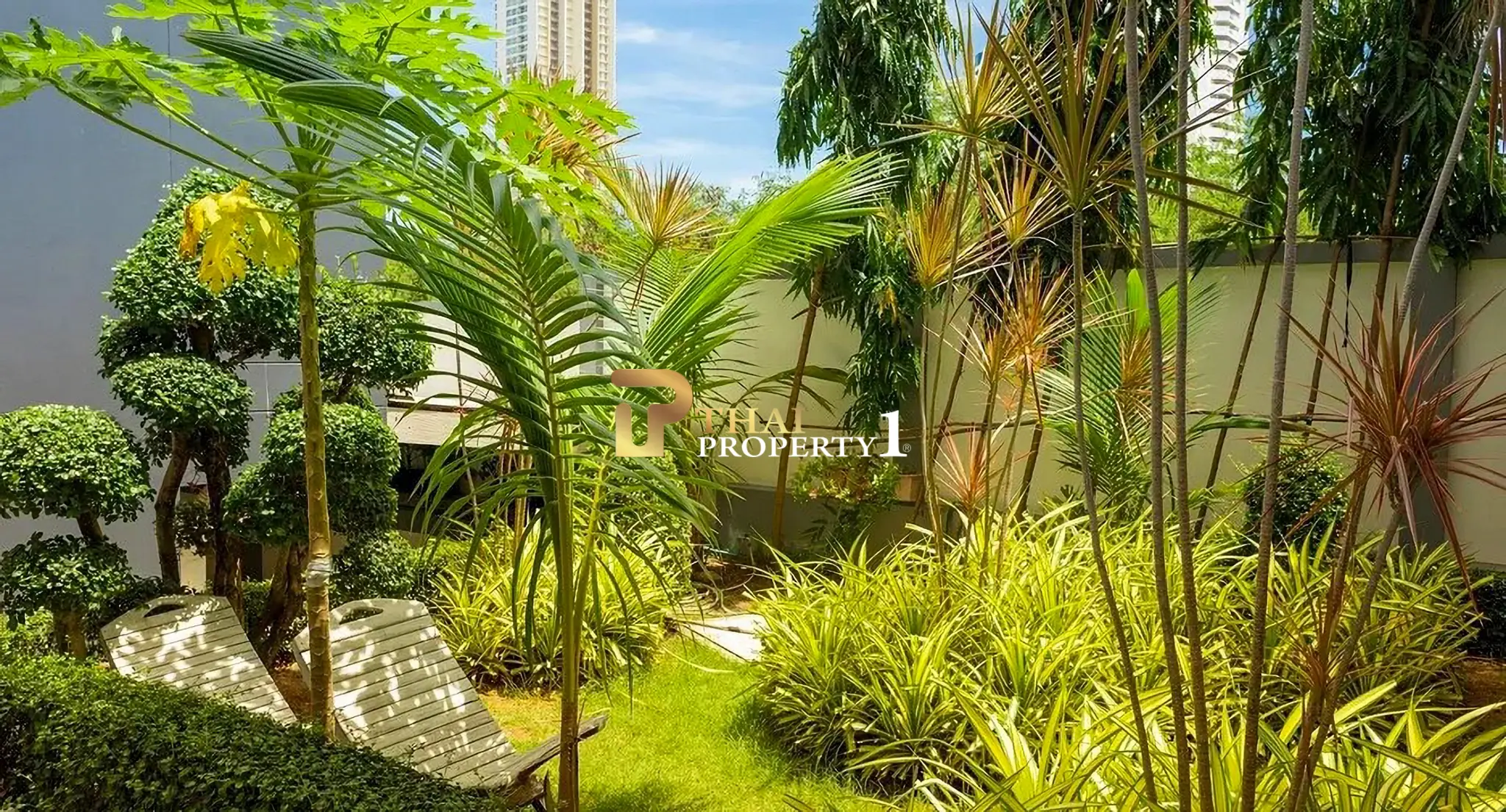 ขายคอนโด Trio Gems Pattaya – ห้องสตูดิโอ ชั้น 8 วิวทะเล ทำเลใกล้หาดจอมเทียน
