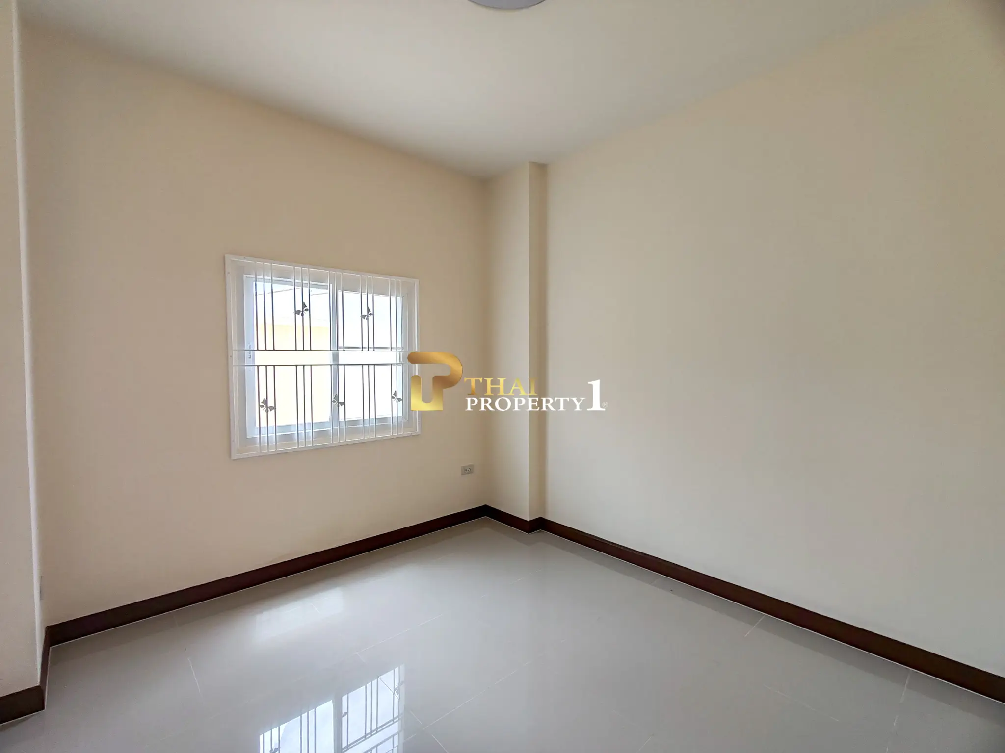 บ้านเดี่ยวสร้างใหม่ ท่ามกลางธรรมชาติ  สัมผัสบรรยากาศสงบสุขได้ที่ – Pob Choke Garden Hill Village บางเสร่