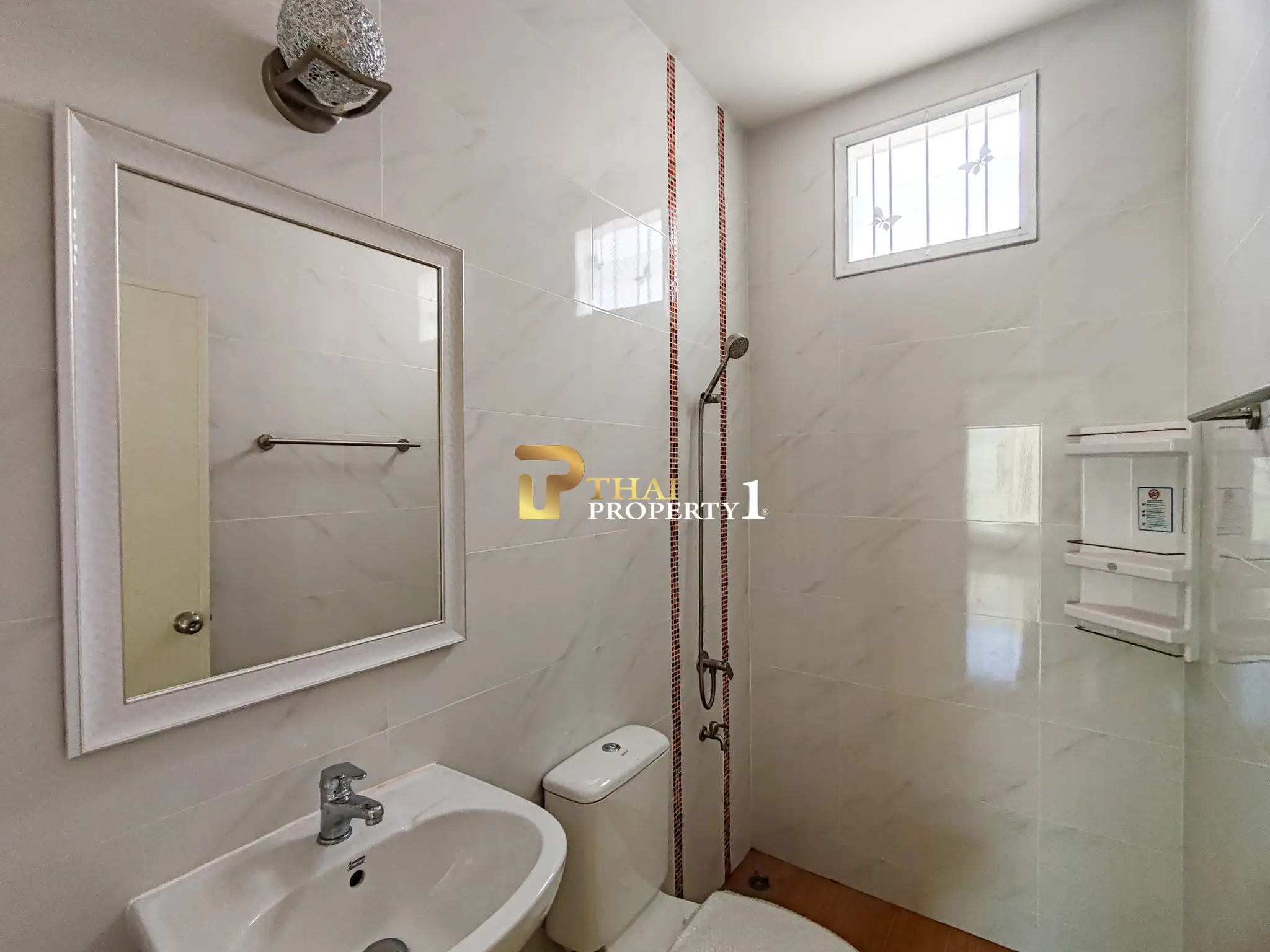 บ้านเดี่ยวสร้างใหม่ ท่ามกลางธรรมชาติ  สัมผัสบรรยากาศสงบสุขได้ที่ – Pob Choke Garden Hill Village บางเสร่