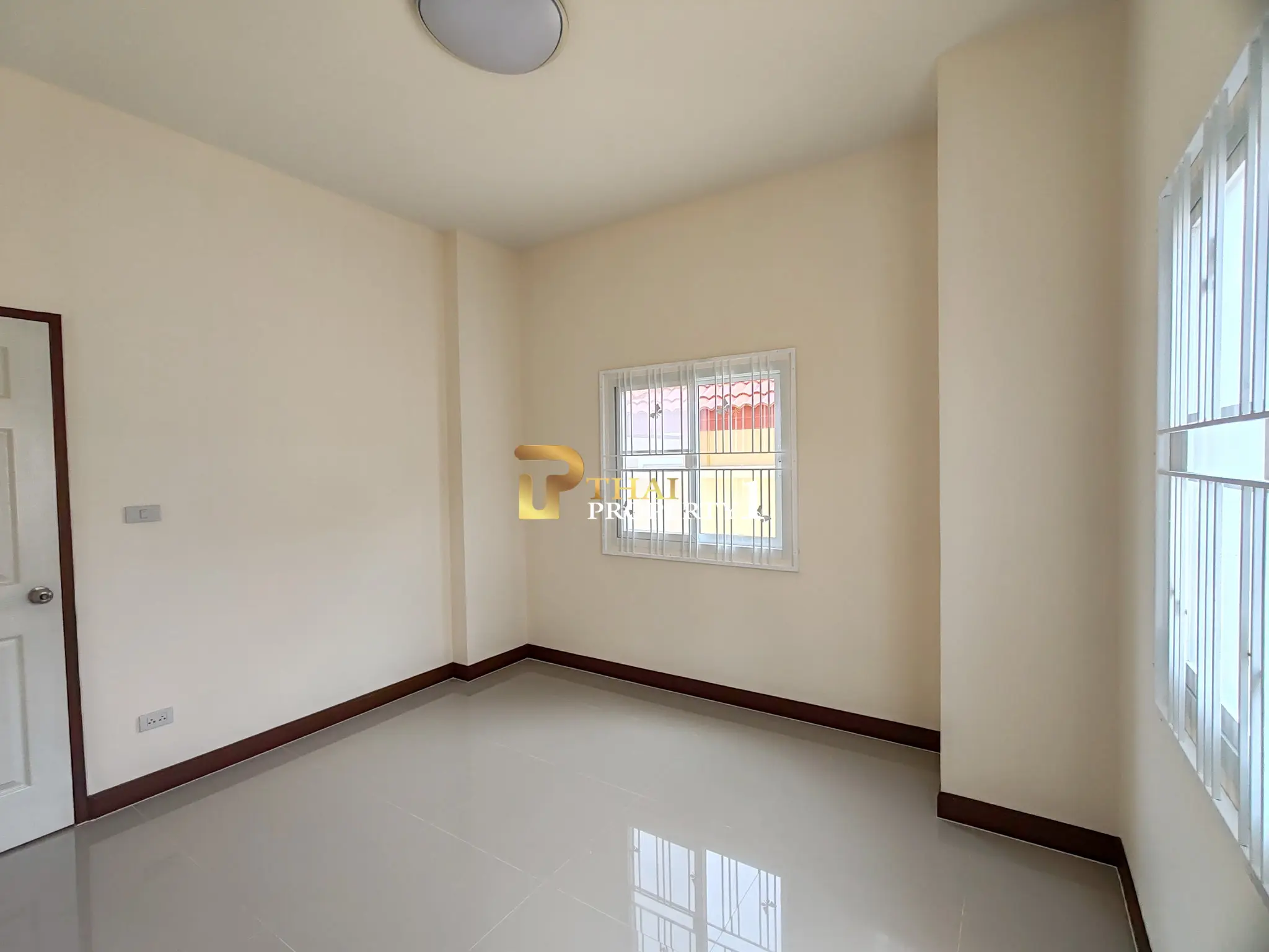บ้านเดี่ยวสร้างใหม่ ท่ามกลางธรรมชาติ  สัมผัสบรรยากาศสงบสุขได้ที่ – Pob Choke Garden Hill Village บางเสร่
