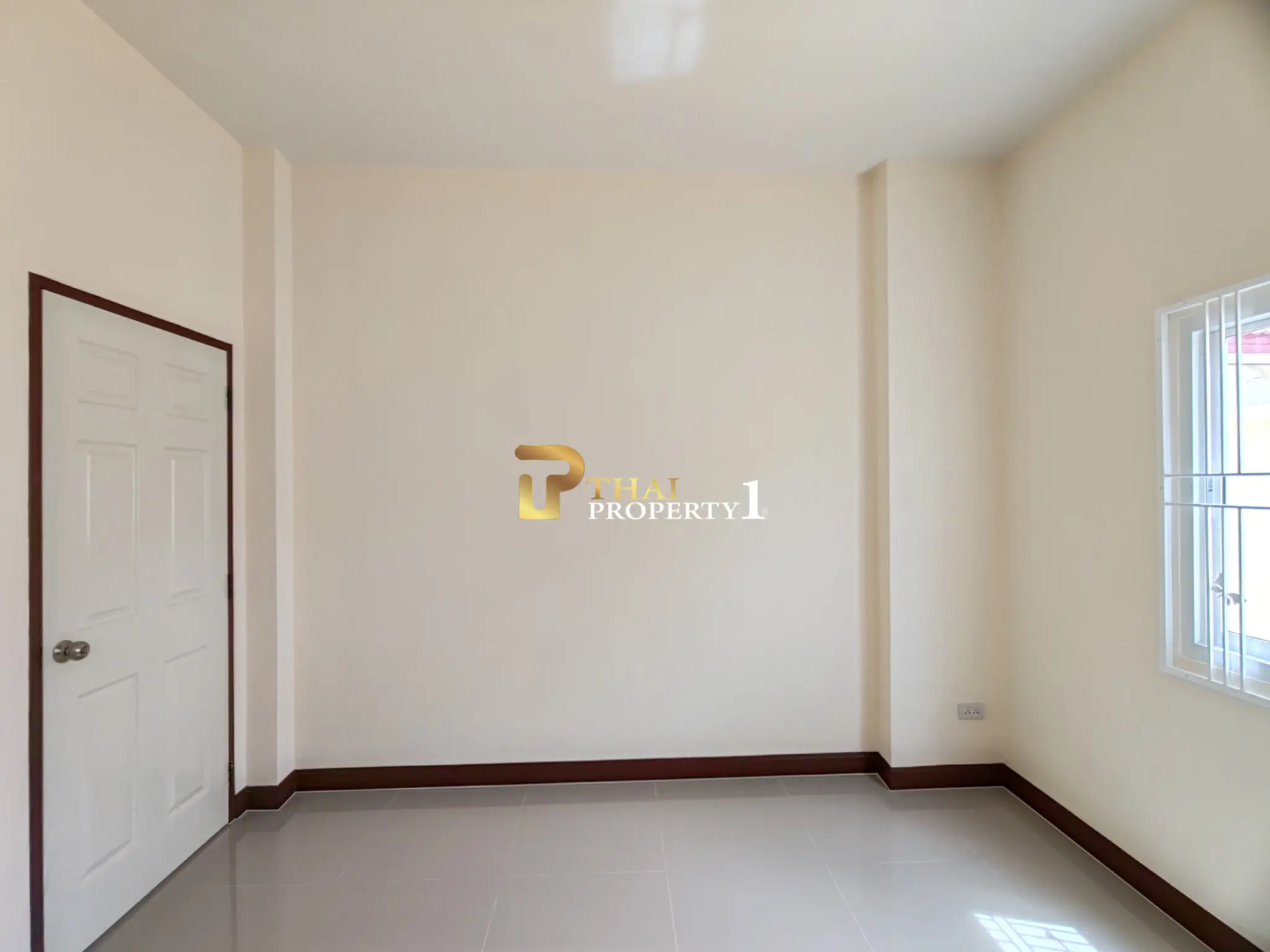บ้านเดี่ยวสร้างใหม่ ท่ามกลางธรรมชาติ  สัมผัสบรรยากาศสงบสุขได้ที่ – Pob Choke Garden Hill Village บางเสร่