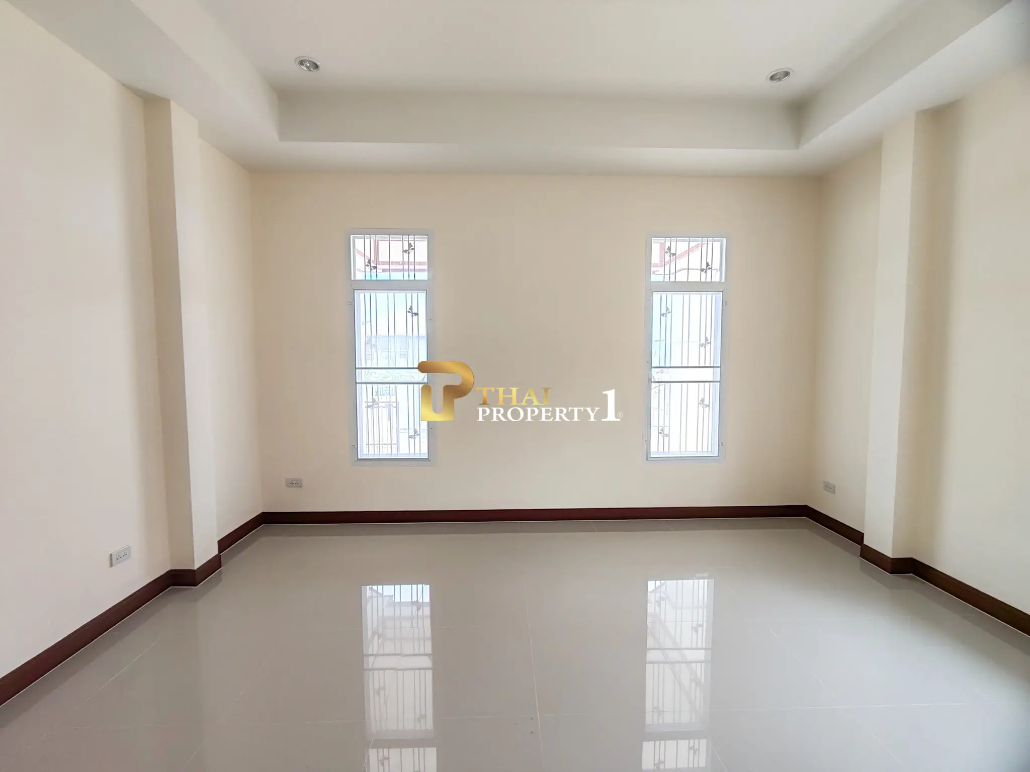 บ้านเดี่ยวสร้างใหม่ ท่ามกลางธรรมชาติ  สัมผัสบรรยากาศสงบสุขได้ที่ – Pob Choke Garden Hill Village บางเสร่