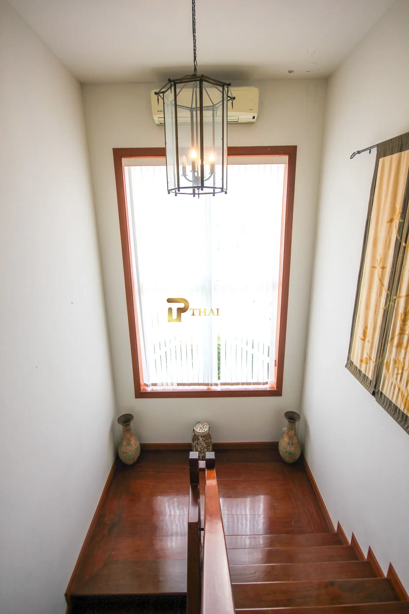 Hua Hin Soi 6 (Bo Fai) – 5-Bedroom Private Family Pool Villa with Guest House on 1,900 SQ.M. Land Plot