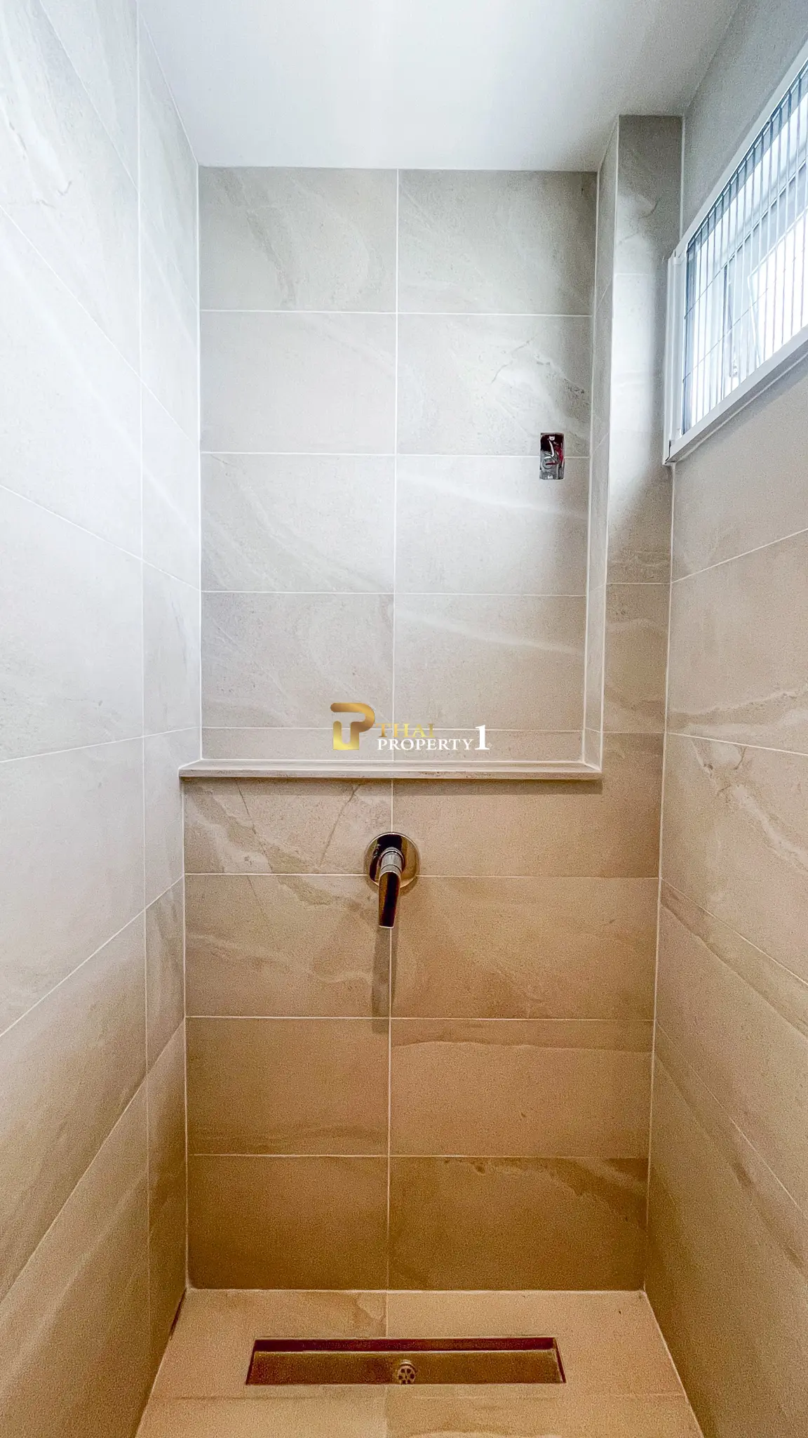 Cha Am Beach South - New 3 Bedroom Pool Villa for Sale