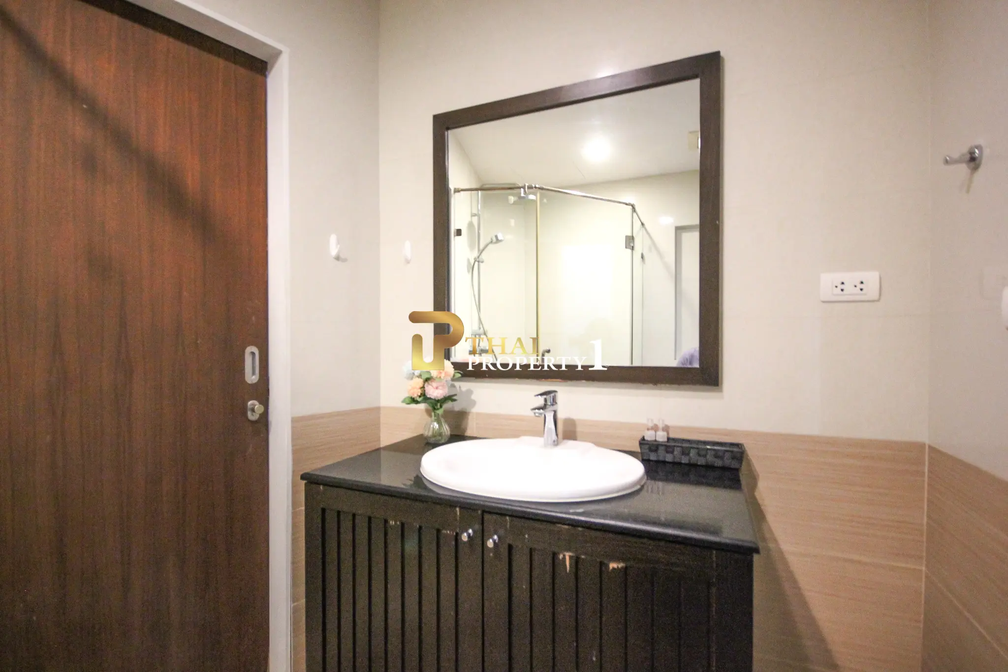 1-Bedroom Condo at Baan View Viman, Hua Hin