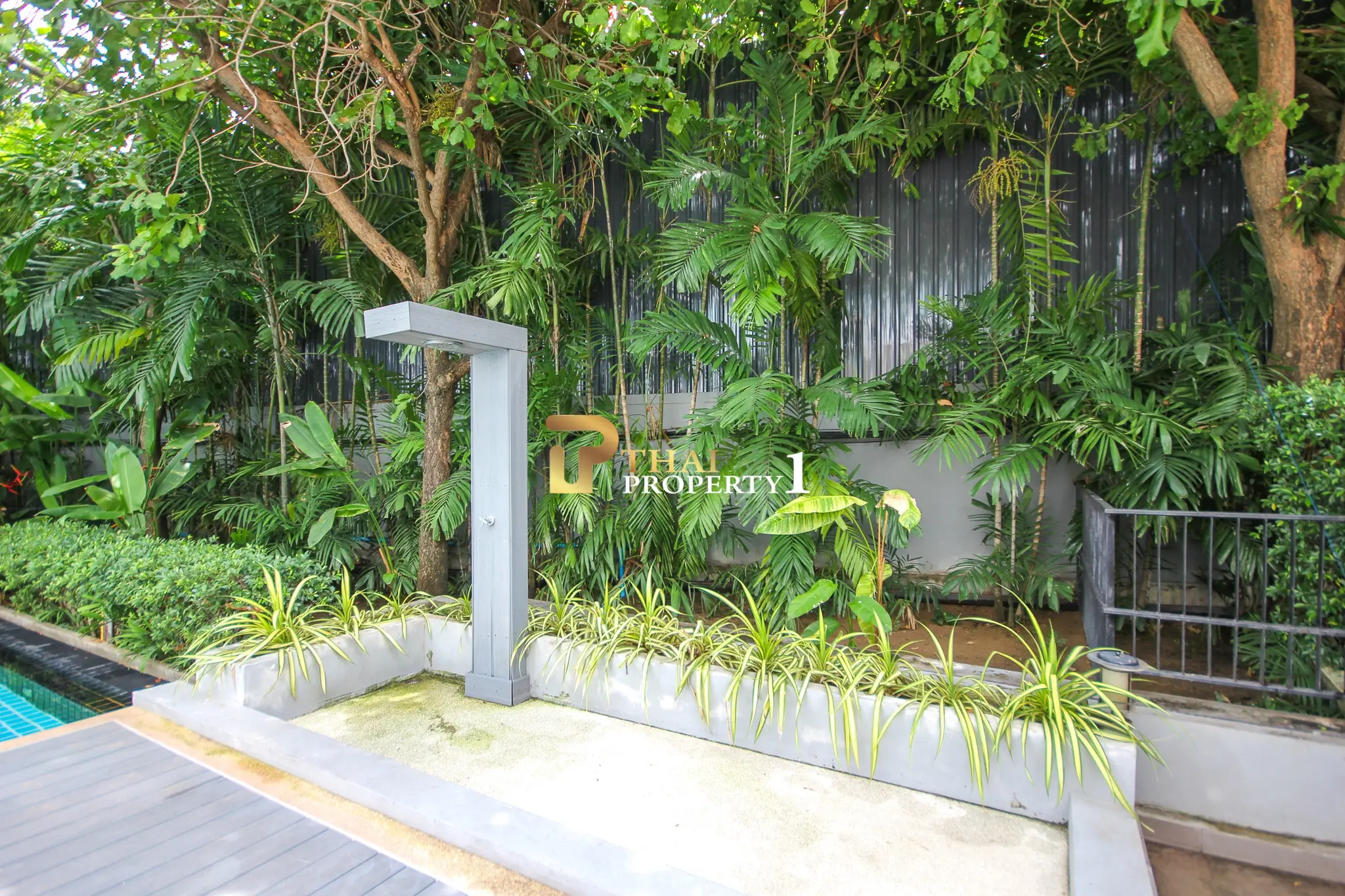 1-Bedroom Condo at Baan View Viman, Hua Hin