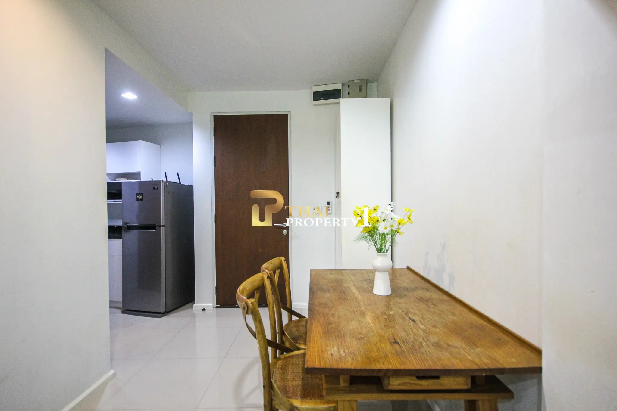 1-Bedroom Condo at Baan View Viman, Hua Hin
