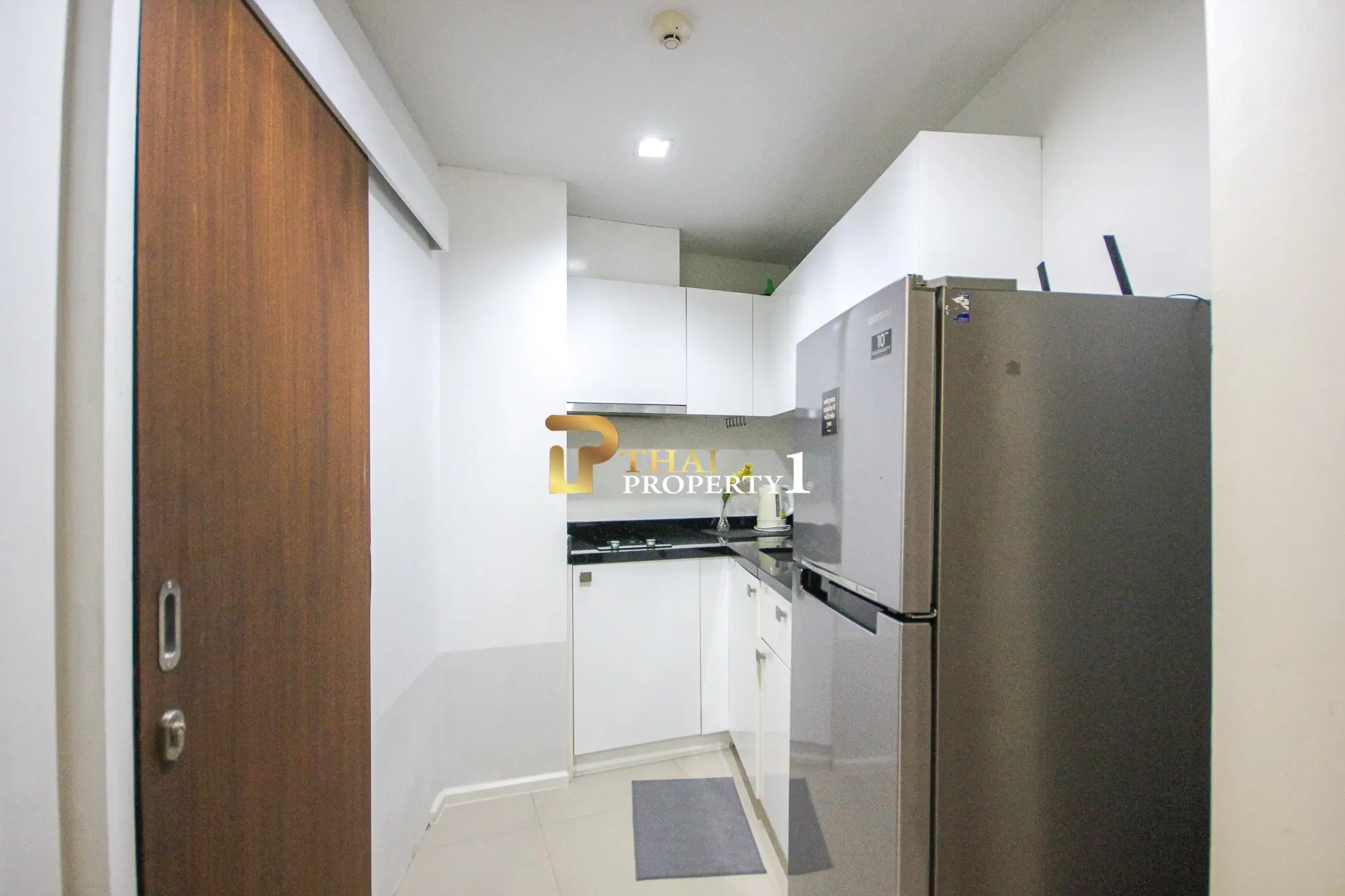 1-Bedroom Condo at Baan View Viman, Hua Hin