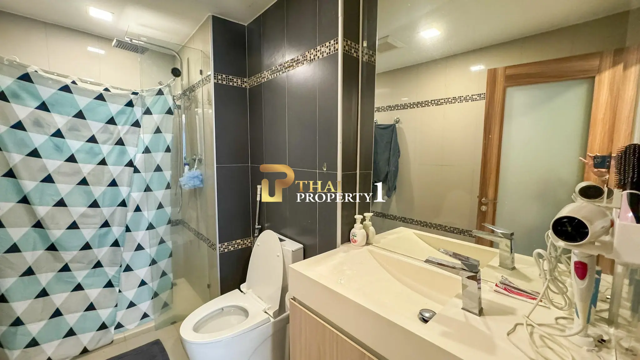Laguna Beach Resort 2 – 1 Bedroom Condo with Pool View near Jomtien Beach