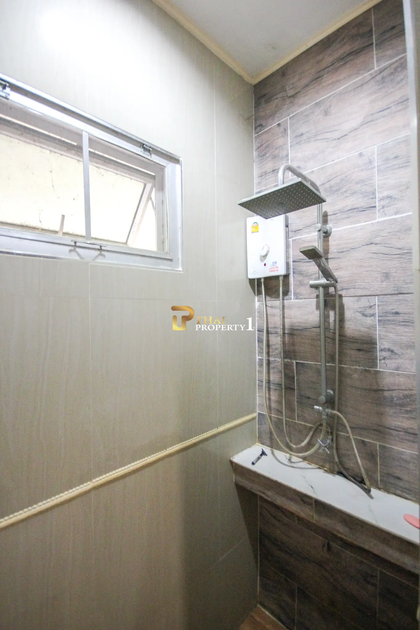 Fully Furnished 3-Bedroom Home in Cha Am