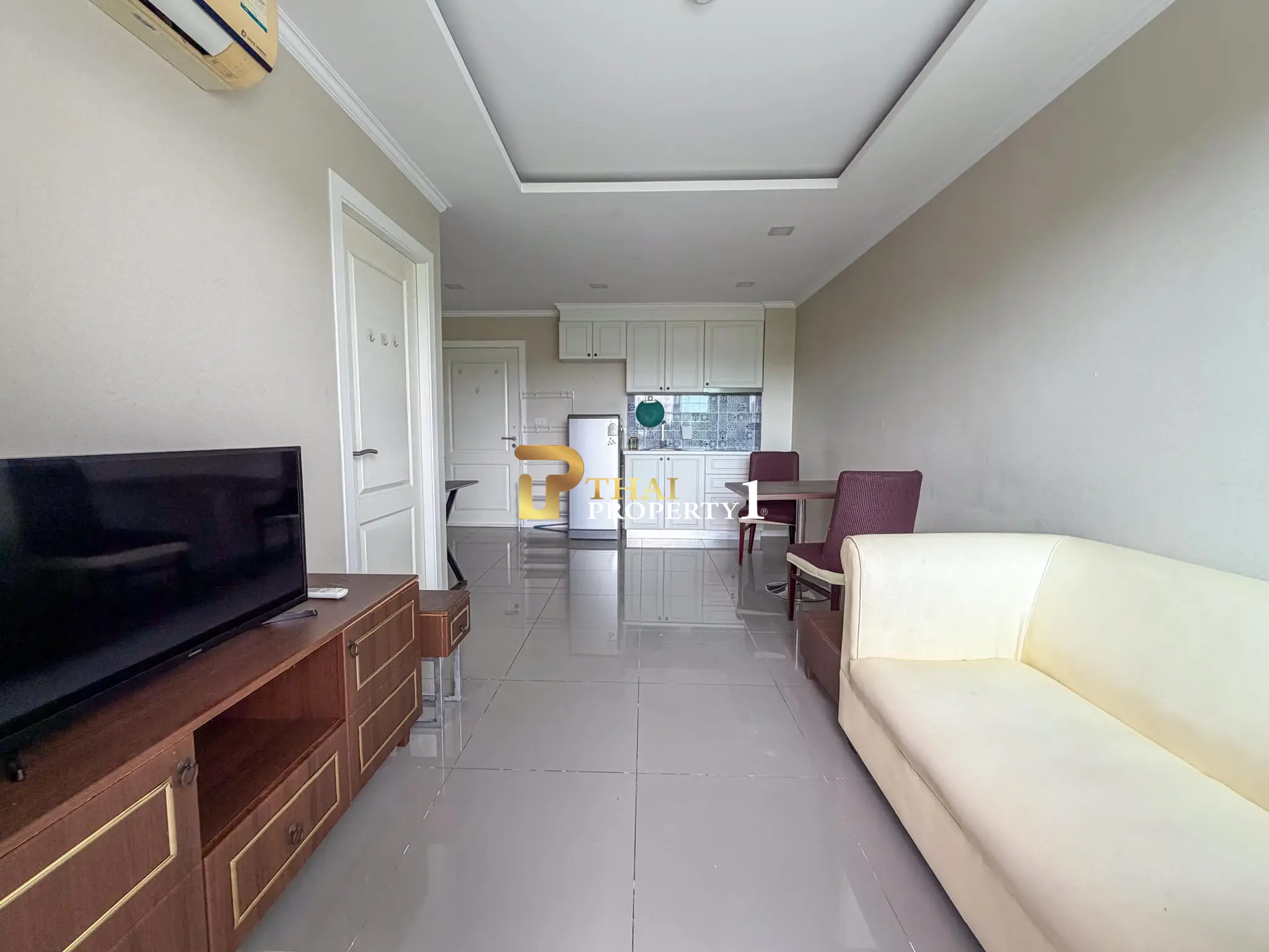 1-Bedroom Condo for Sale in Jomtien The Orient Resort & Spa
