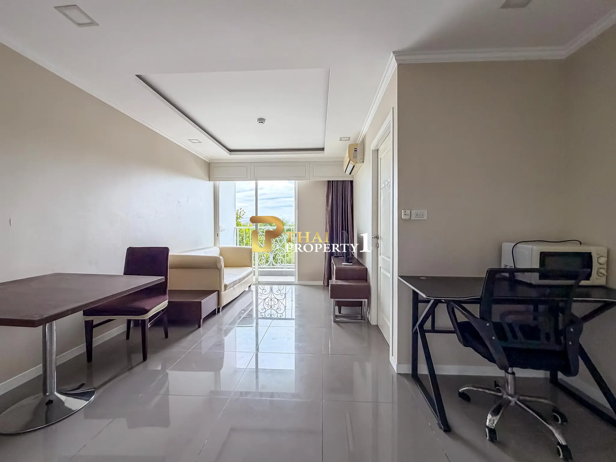 1-Bedroom Condo for Sale in Jomtien The Orient Resort & Spa
