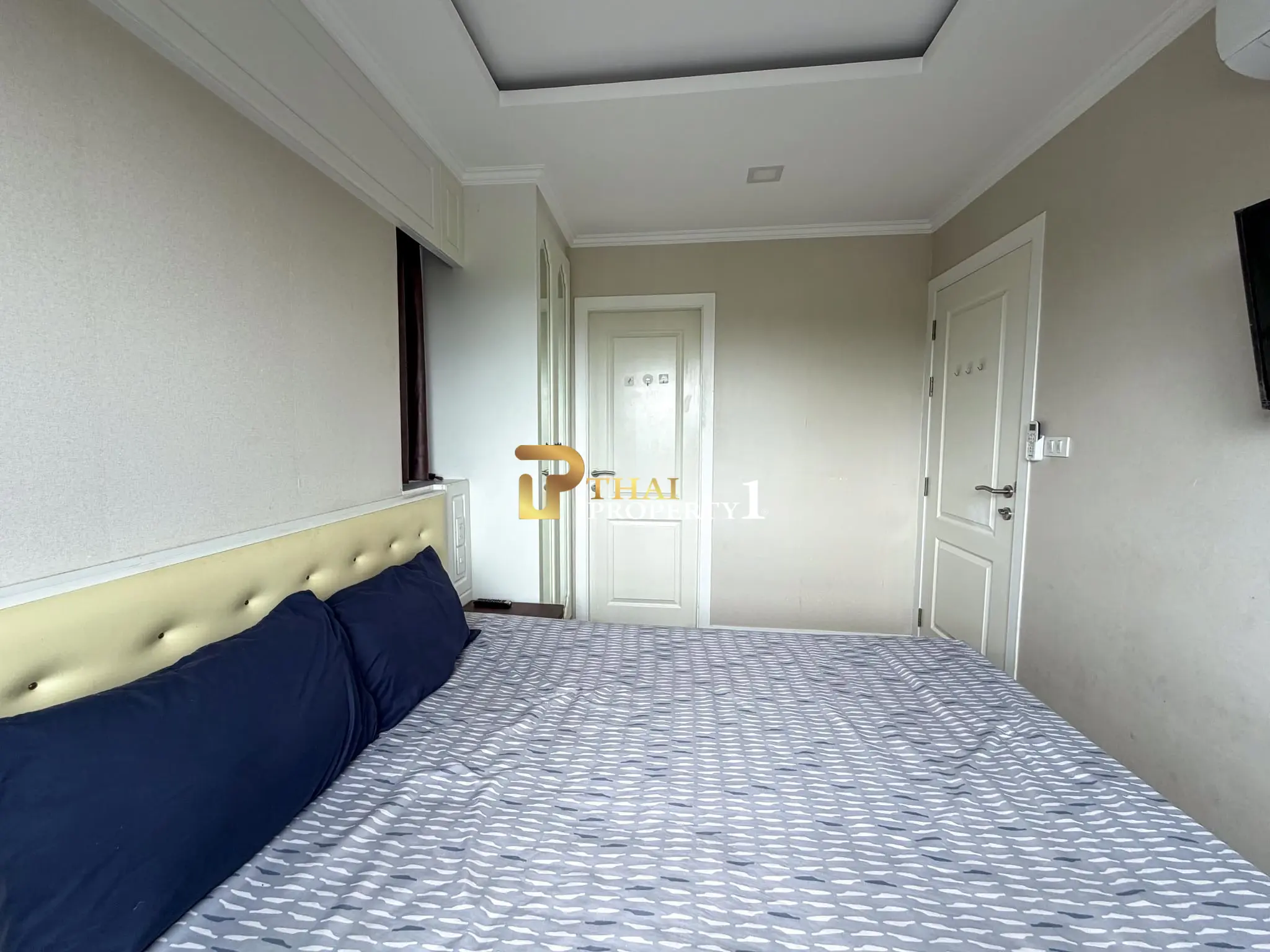1-Bedroom Condo for Sale in Jomtien The Orient Resort & Spa