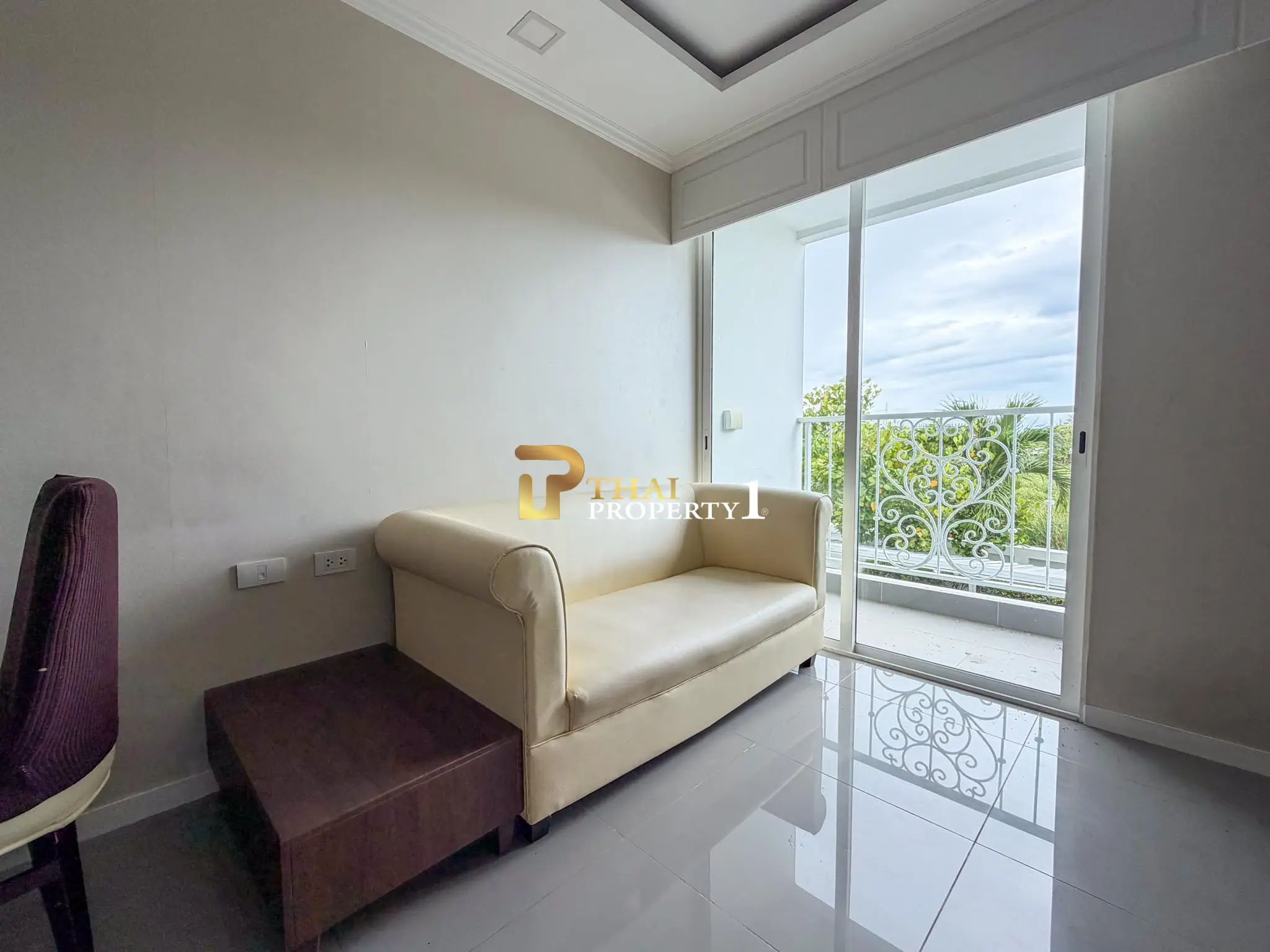1-Bedroom Condo for Sale in Jomtien The Orient Resort & Spa
