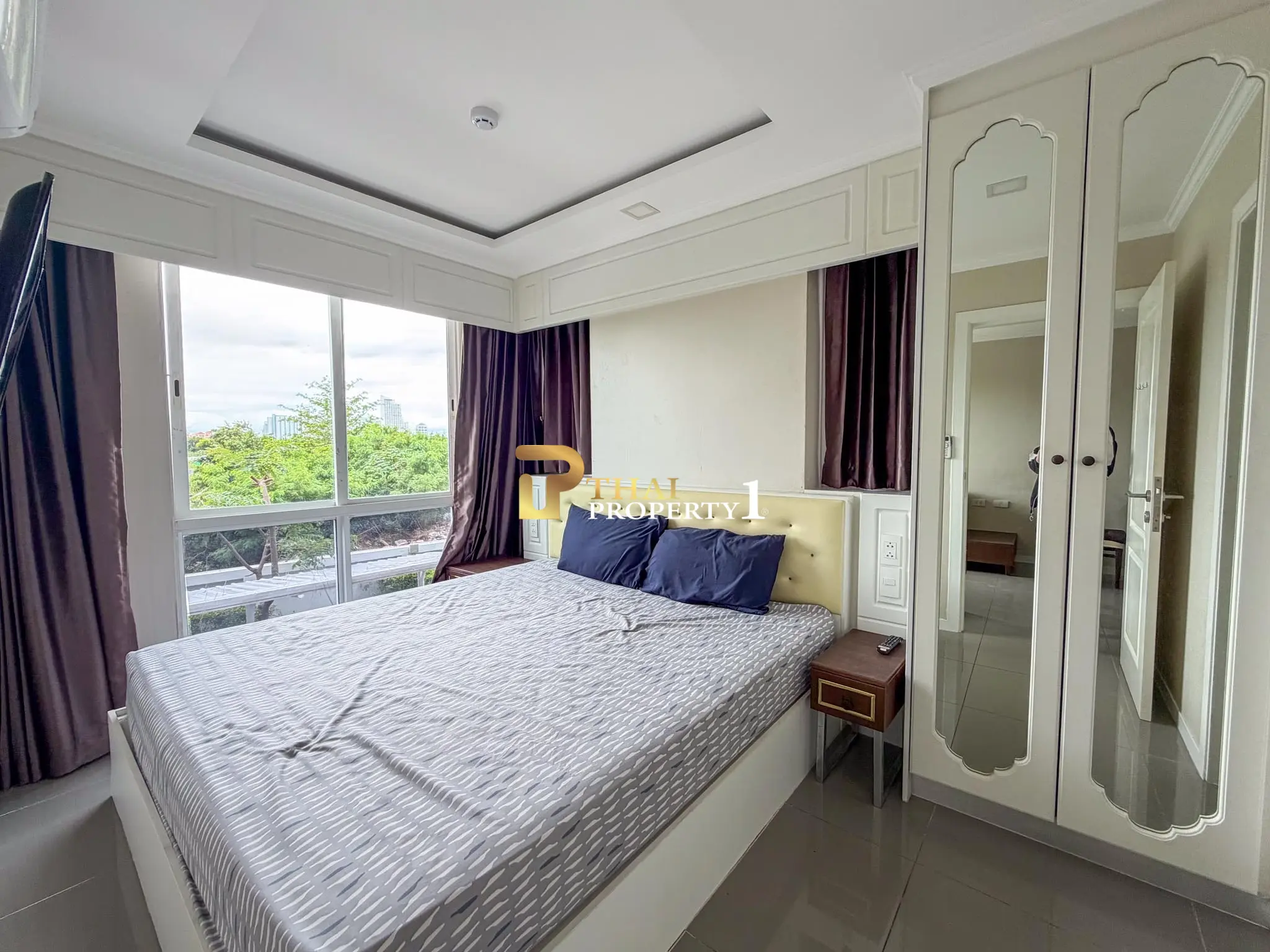 1-Bedroom Condo for Sale in Jomtien The Orient Resort & Spa