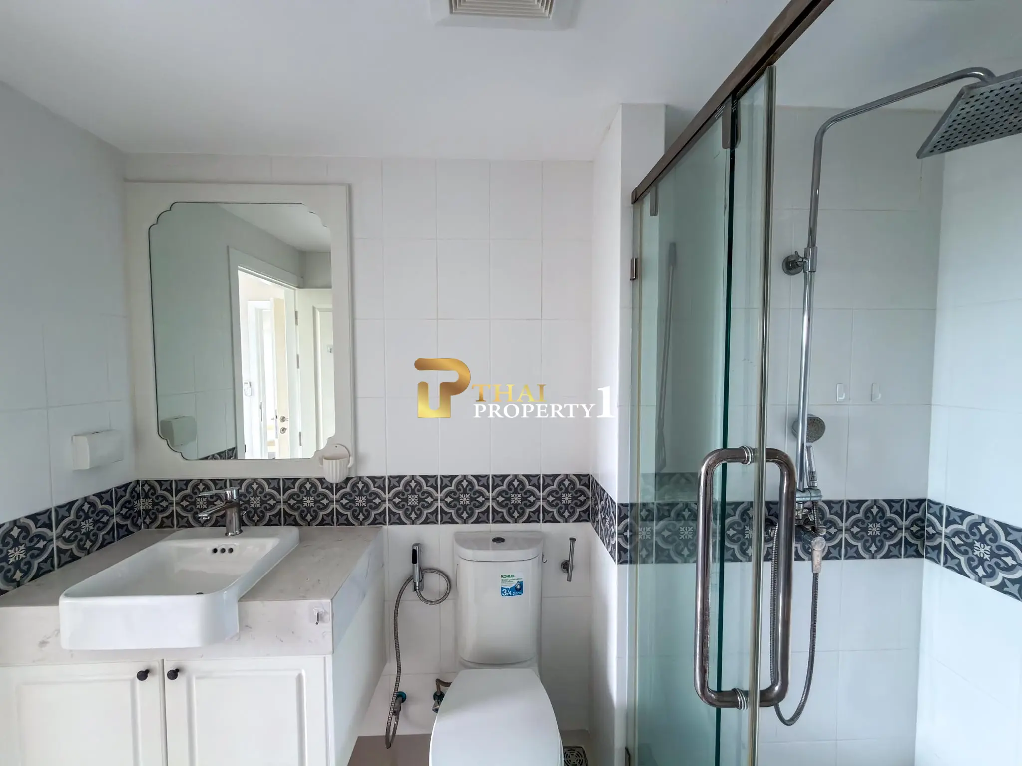 1-Bedroom Condo for Sale in Jomtien The Orient Resort & Spa