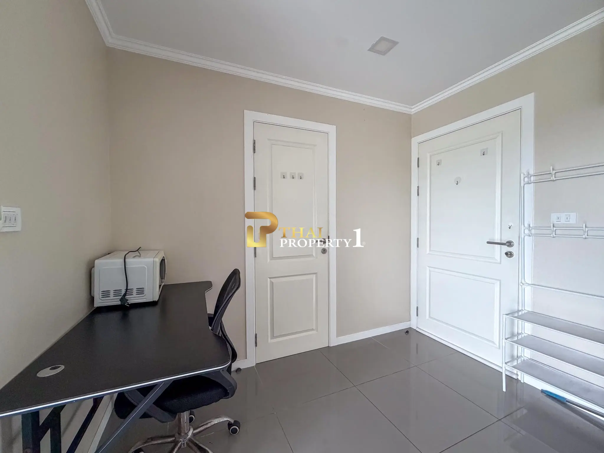 1-Bedroom Condo for Sale in Jomtien The Orient Resort & Spa