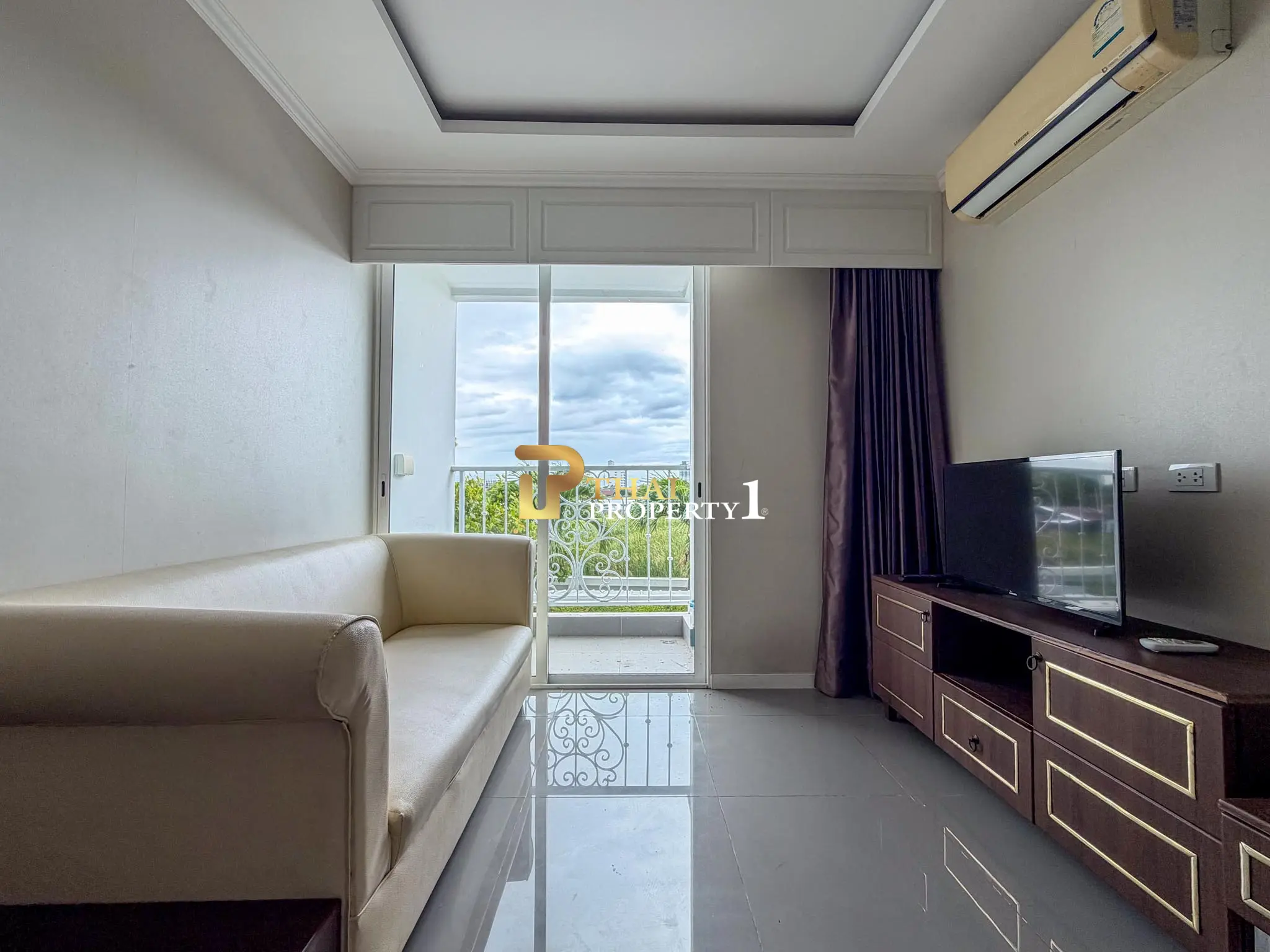 1-Bedroom Condo for Sale in Jomtien The Orient Resort & Spa