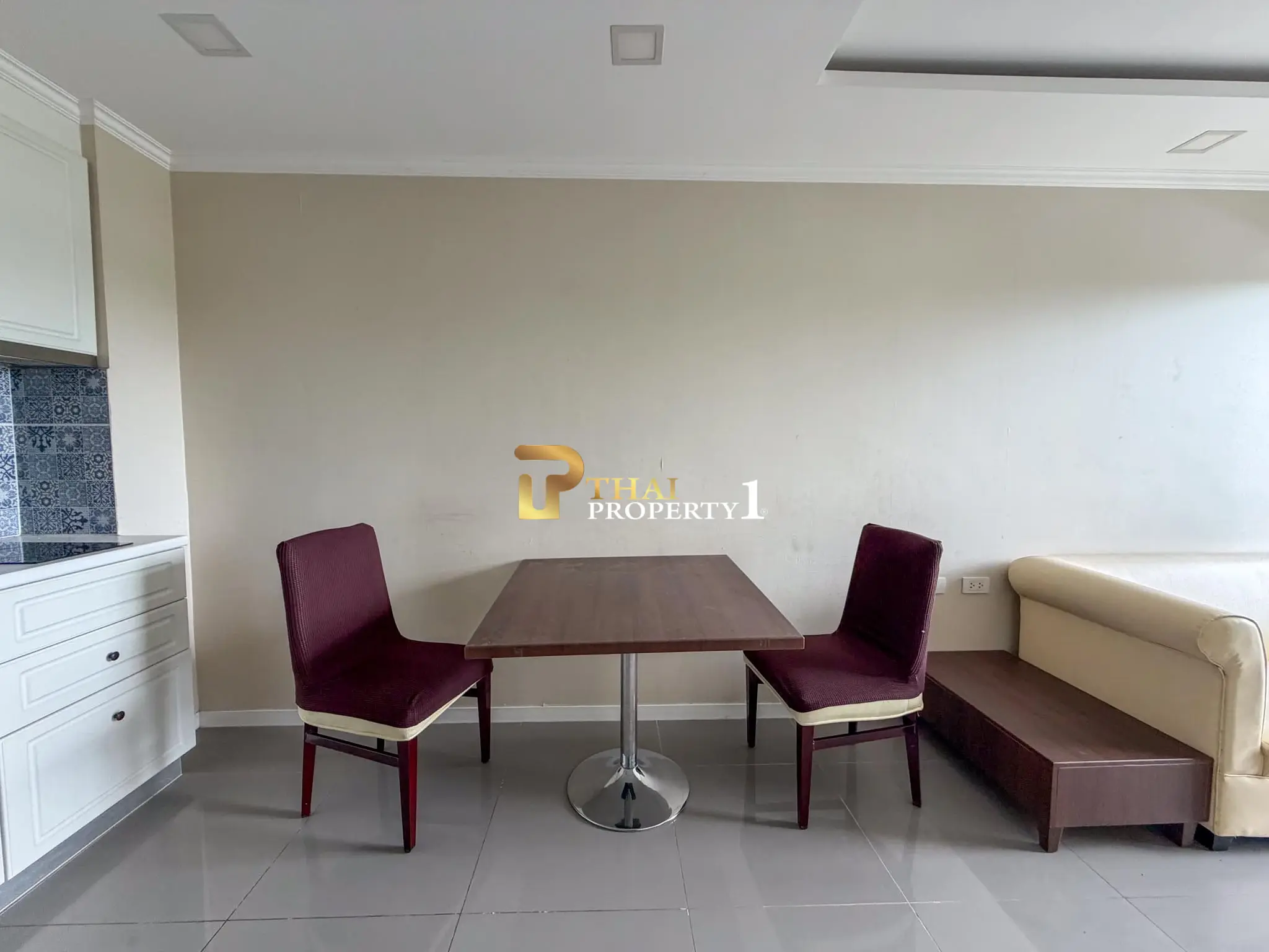 1-Bedroom Condo for Sale in Jomtien The Orient Resort & Spa