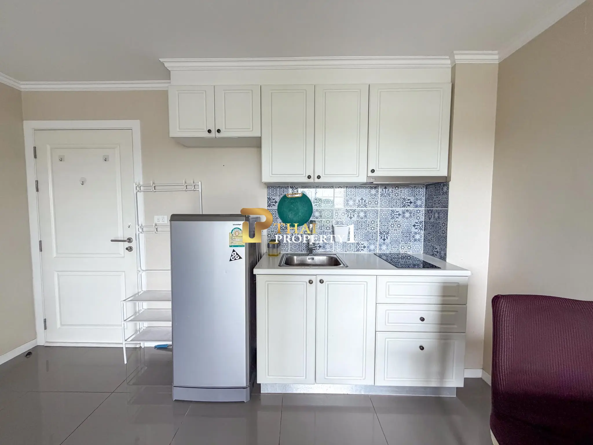 1-Bedroom Condo for Sale in Jomtien The Orient Resort & Spa