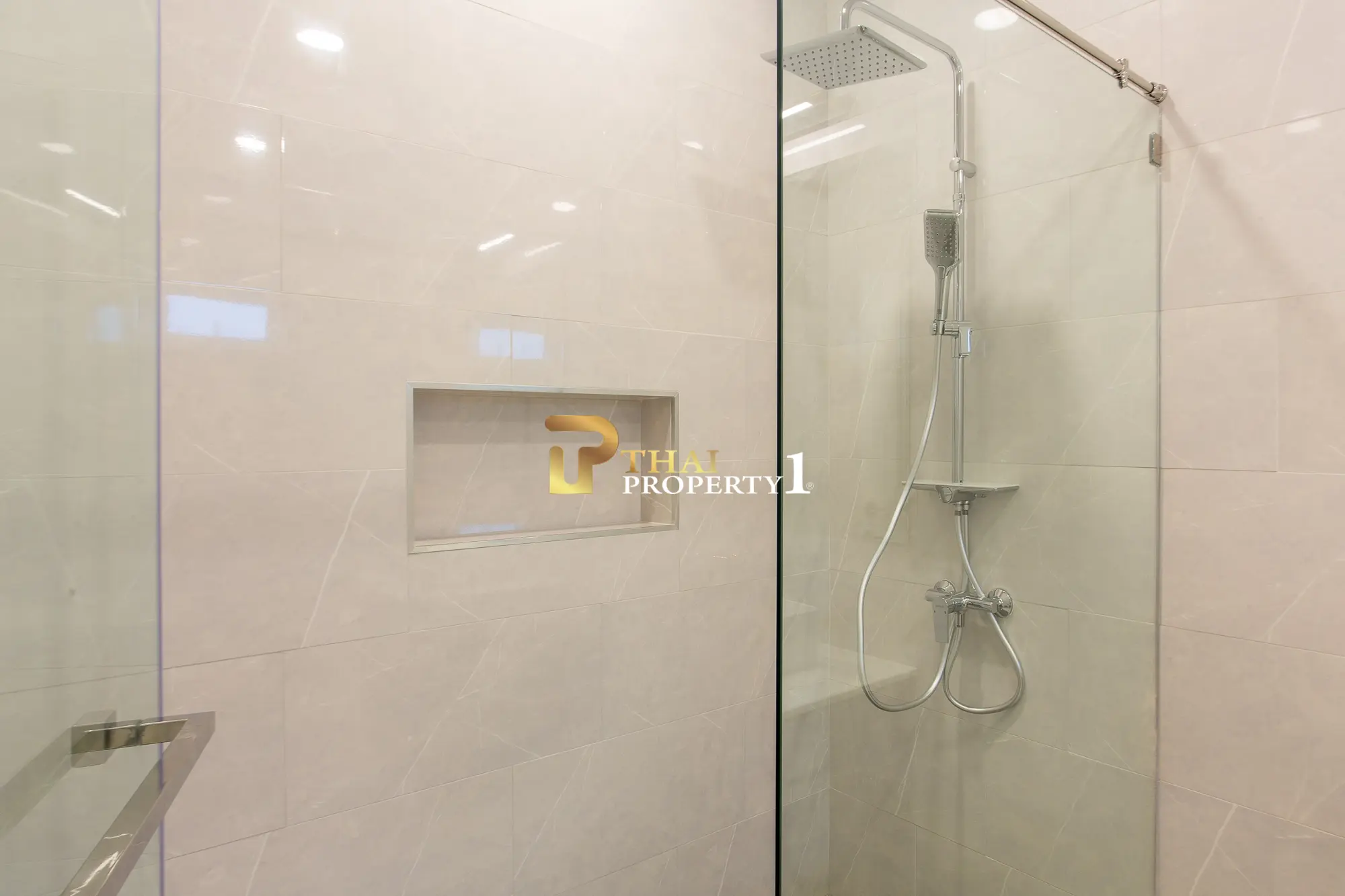 The Diamond Villa at Chada Homes – Modern 3-Bedroom Pool Villa in Hua Hin