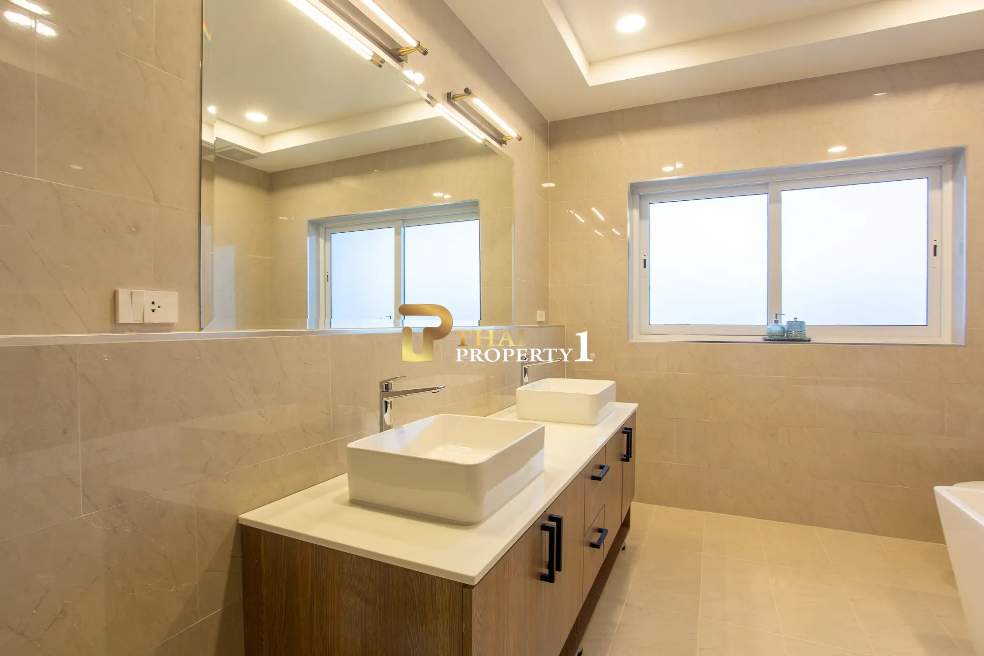 The Diamond Villa at Chada Homes – Modern 3-Bedroom Pool Villa in Hua Hin