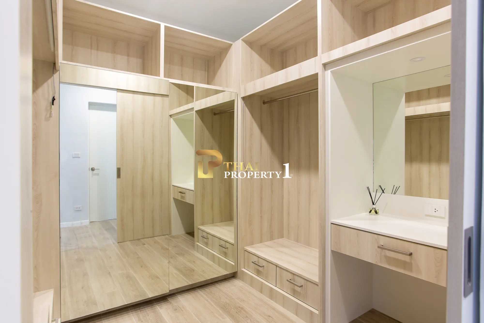 The Diamond Villa at Chada Homes – Modern 3-Bedroom Pool Villa in Hua Hin