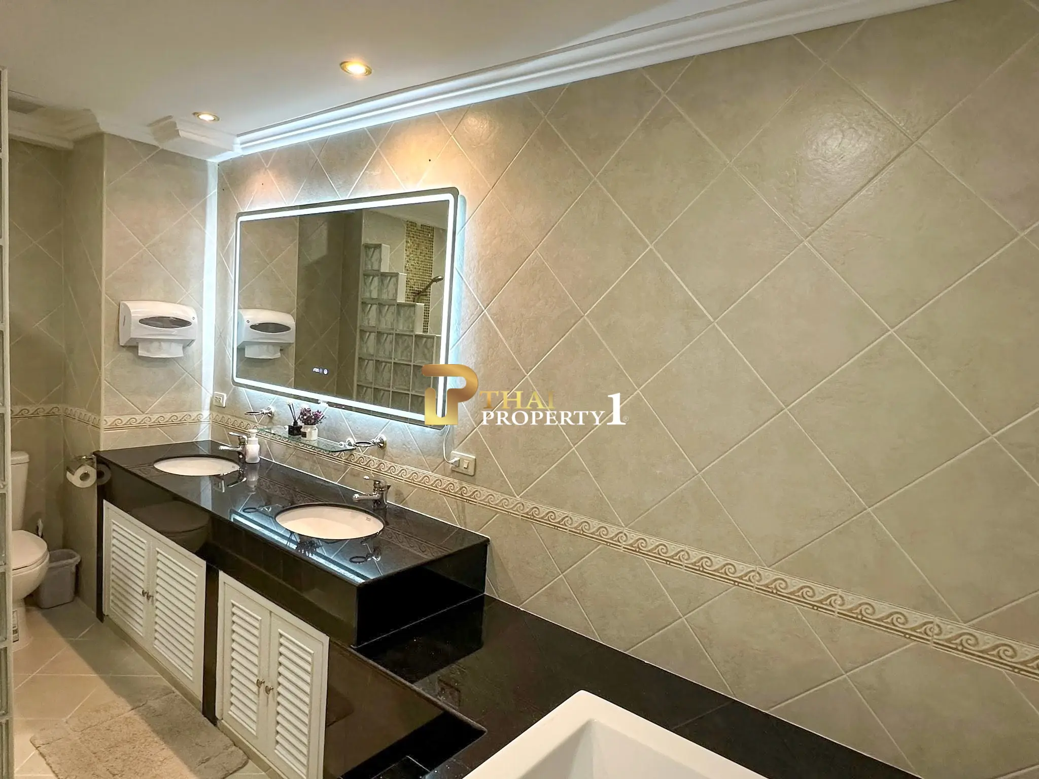 View Talay 2A Jomtien Pattaya – Sea View Condo for Sale near Jomtien Beach