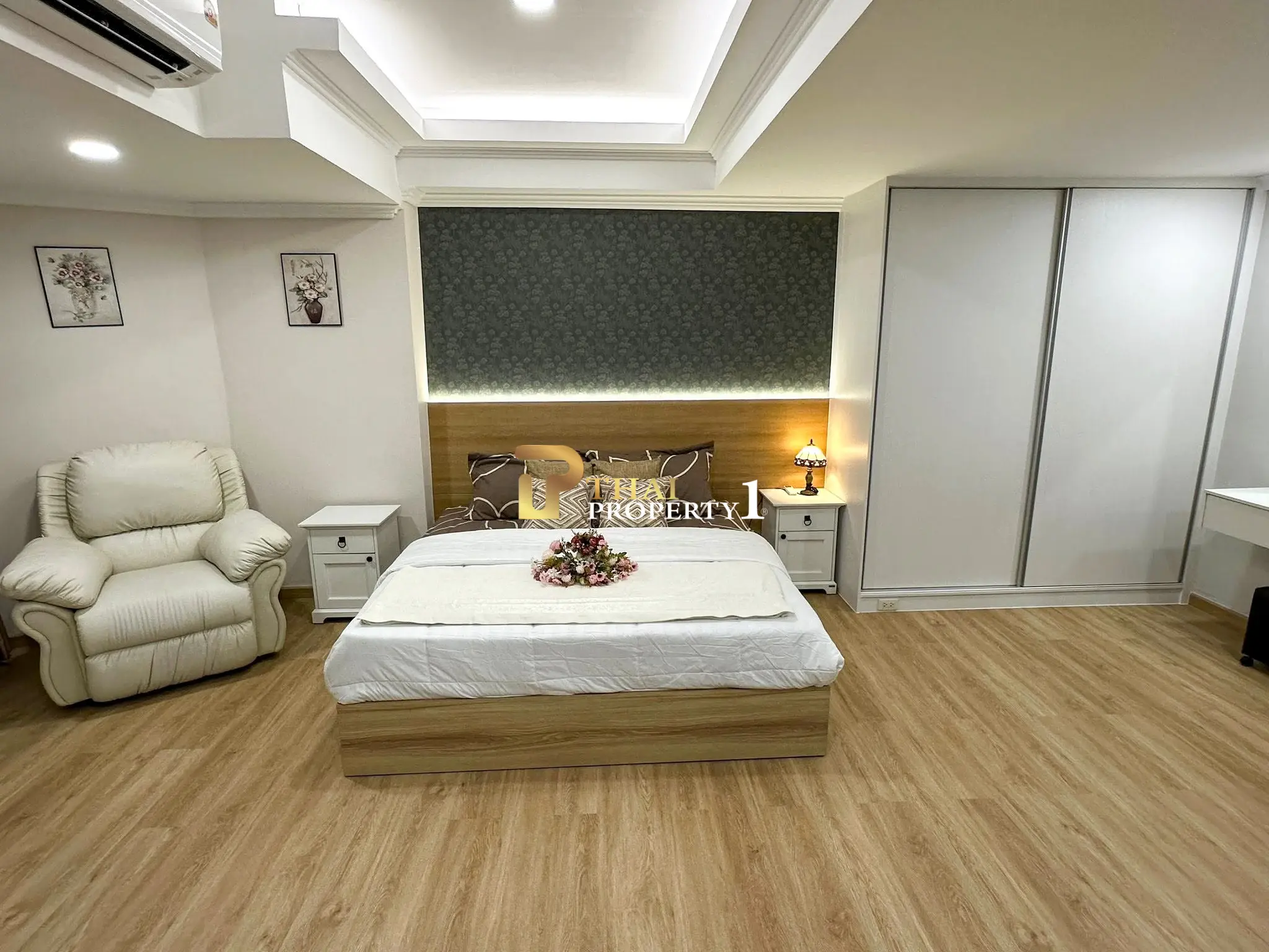 View Talay 2A Jomtien Pattaya – Sea View Condo for Sale near Jomtien Beach