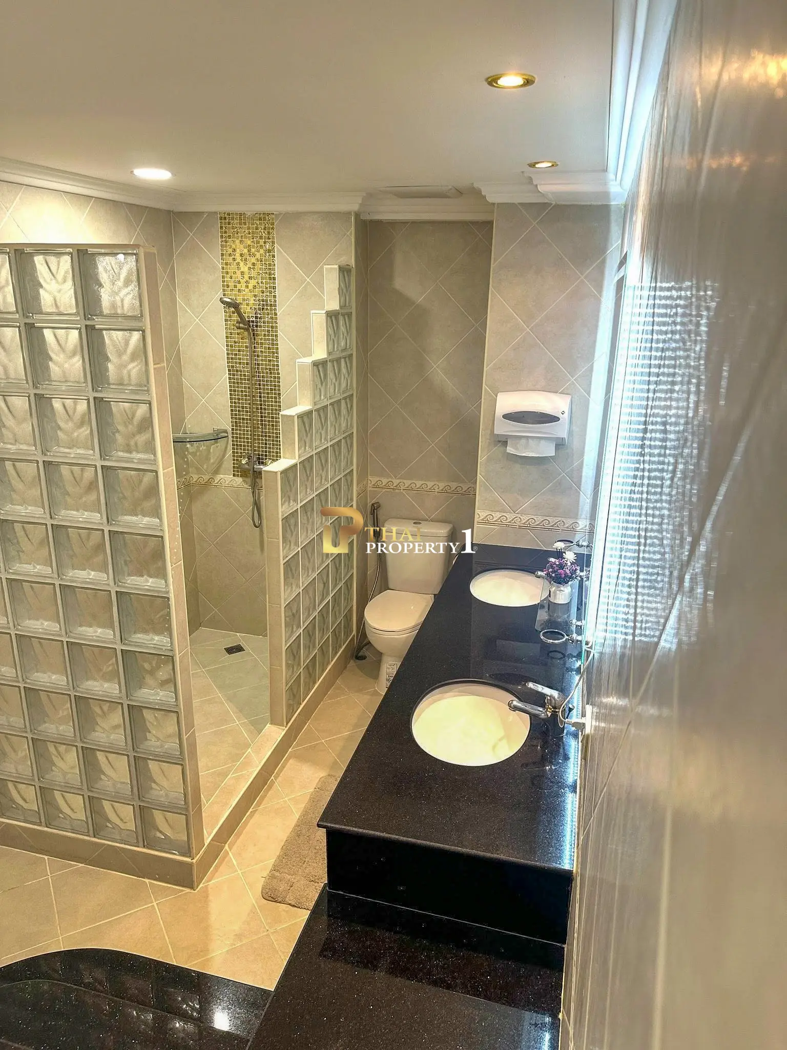 View Talay 2A Jomtien Pattaya – Sea View Condo for Sale near Jomtien Beach