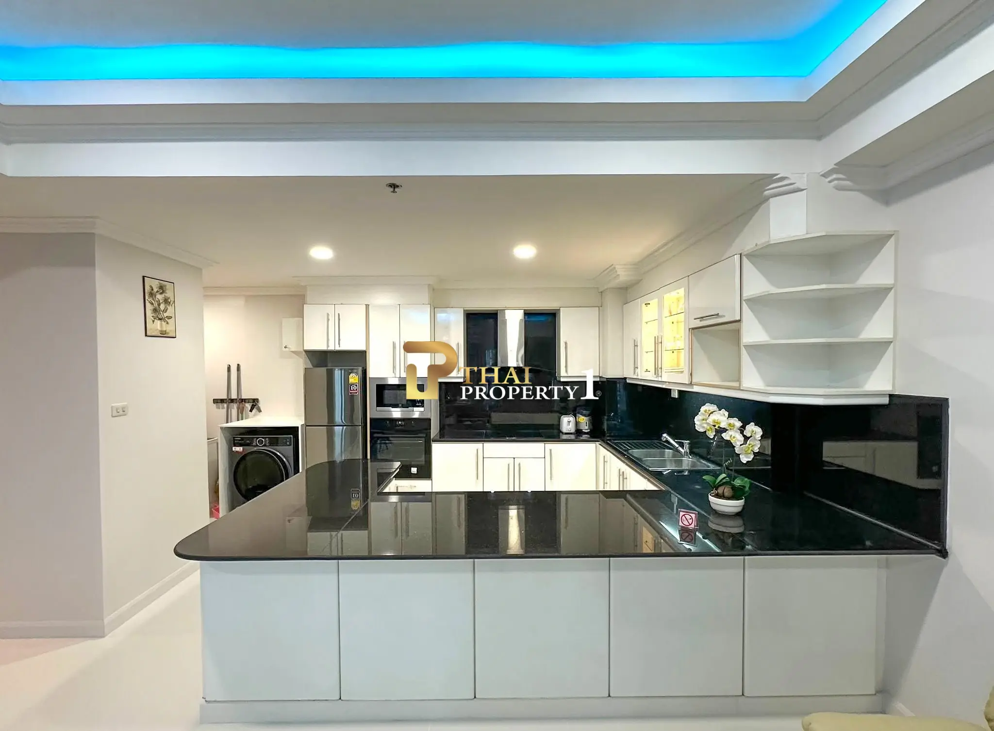 View Talay 2A Jomtien Pattaya – Sea View Condo for Sale near Jomtien Beach