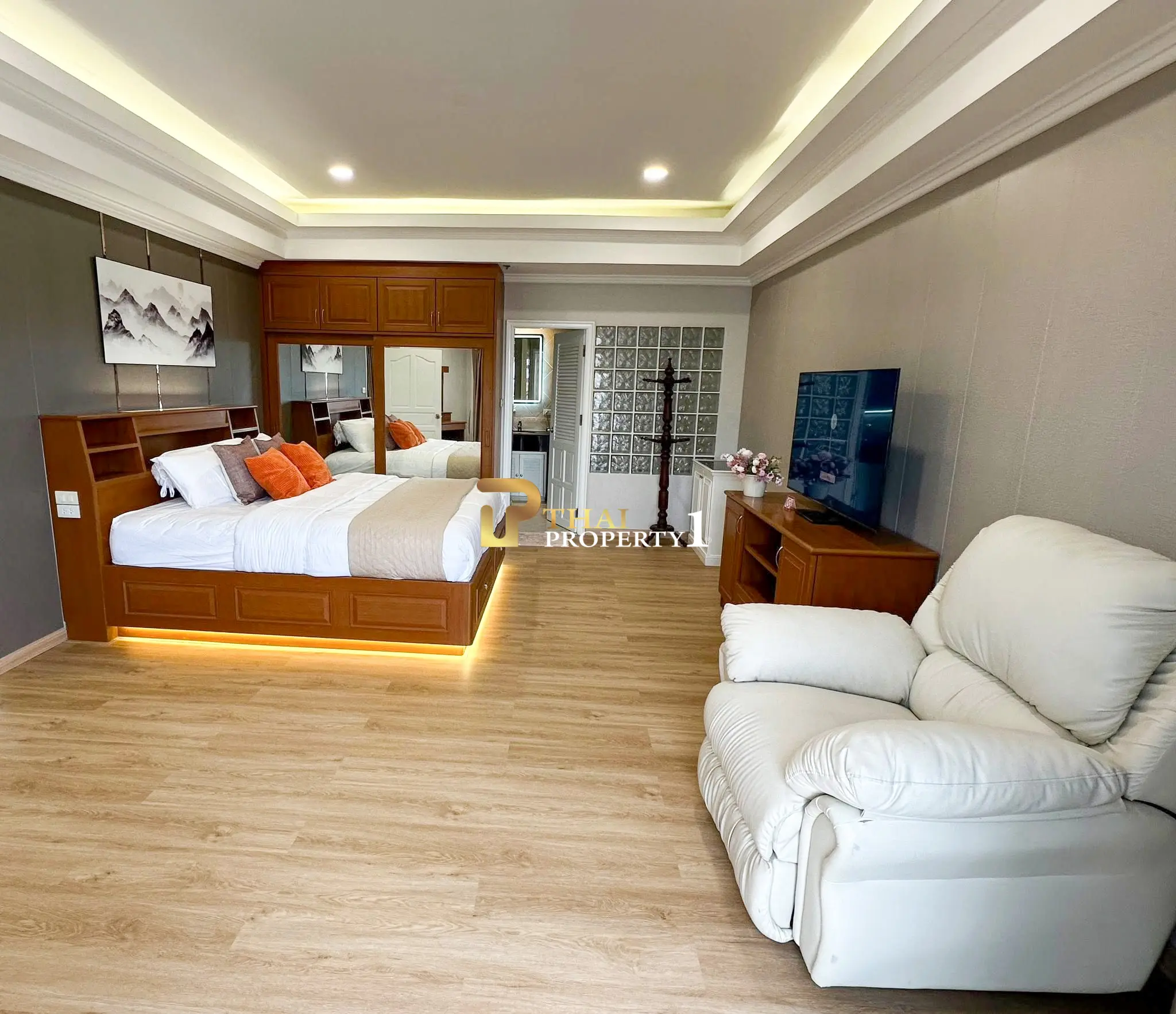 View Talay 2A Jomtien Pattaya – Sea View Condo for Sale near Jomtien Beach