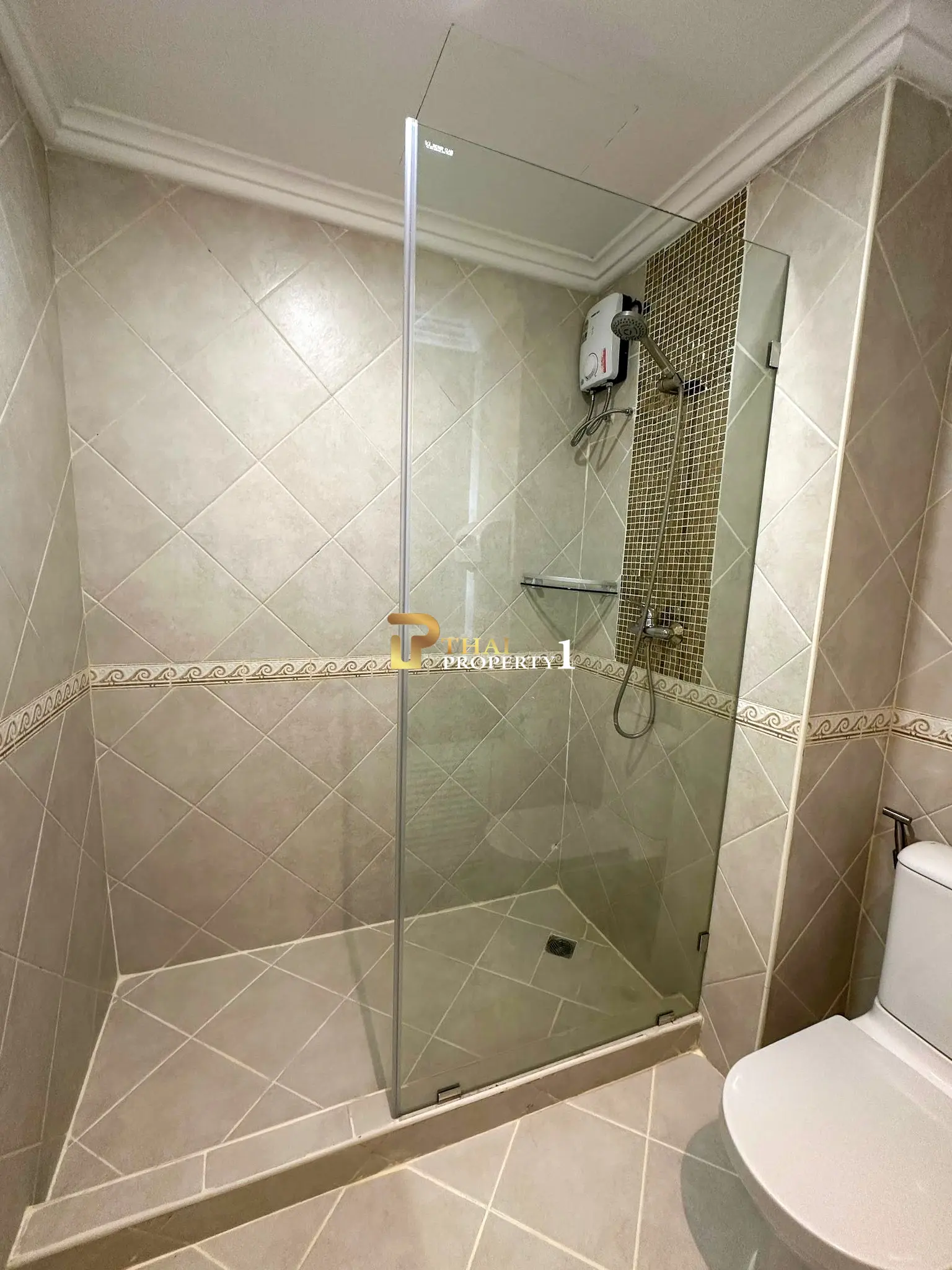 View Talay 2A Jomtien Pattaya – Sea View Condo for Sale near Jomtien Beach