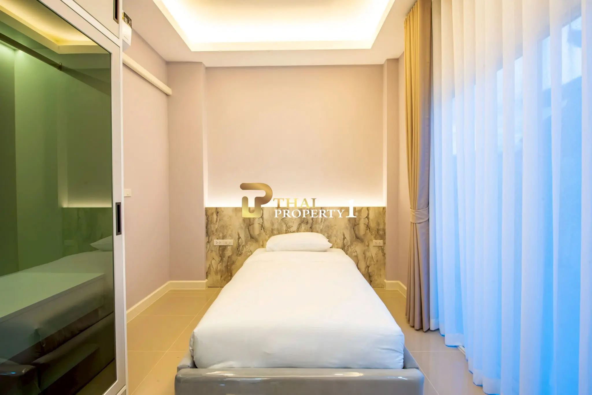 บ้านเดี่ยวสร้างเสร็จใหม่ เขามะกอก 2 – บ้านหรูพร้อมสระว่ายน้ำส่วนตัว พร้อมเข้าอยู่ทันที