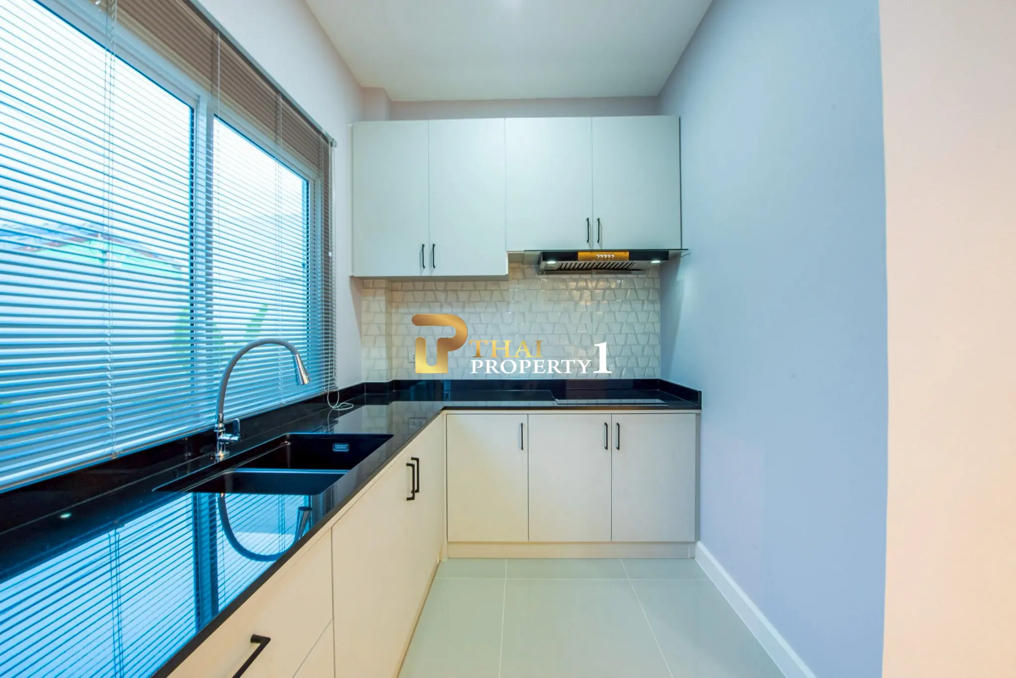 บ้านเดี่ยวสร้างเสร็จใหม่ เขามะกอก 2 – บ้านหรูพร้อมสระว่ายน้ำส่วนตัว พร้อมเข้าอยู่ทันที