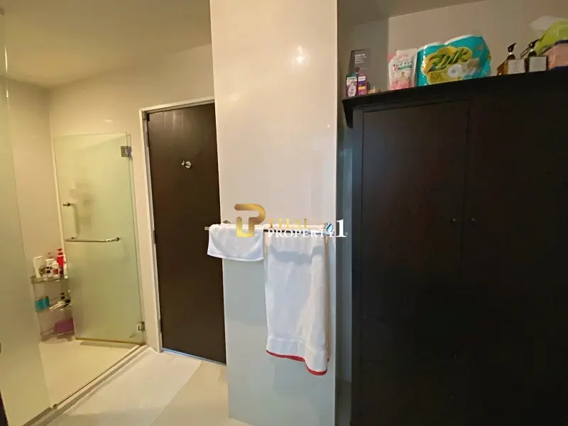 Absolute Beachfront Villa – Freehold Condo Ownership in Hua Hin