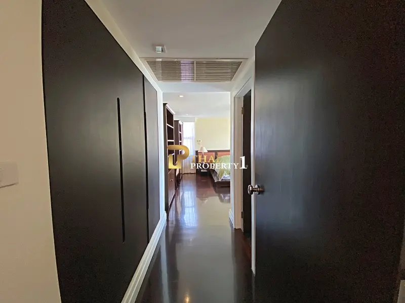 Absolute Beachfront Villa – Freehold Condo Ownership in Hua Hin