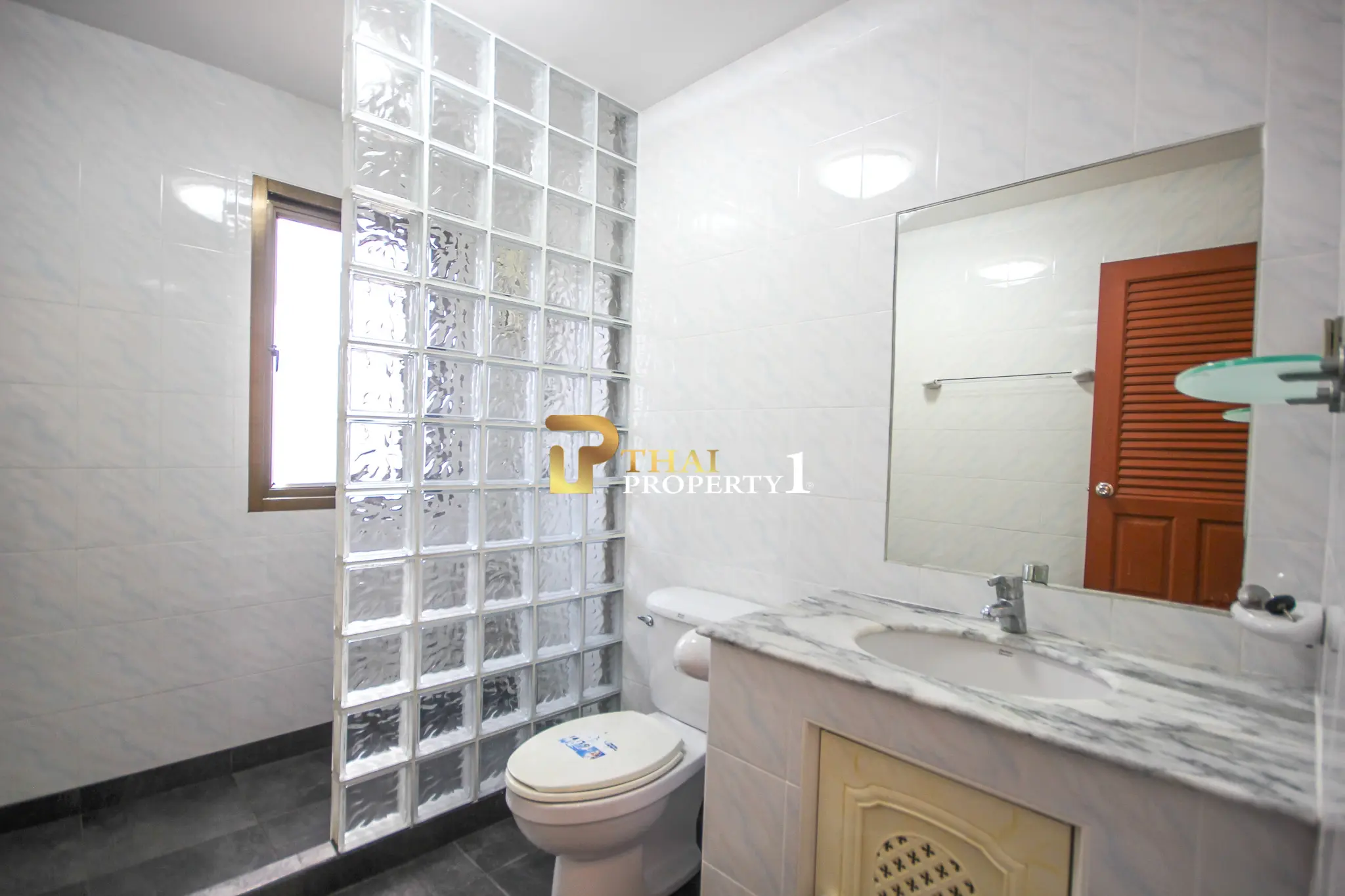 Beachside Living in Cha-Am – Fully Furnished 3-Bed Townhouse - Thai Paradise North 