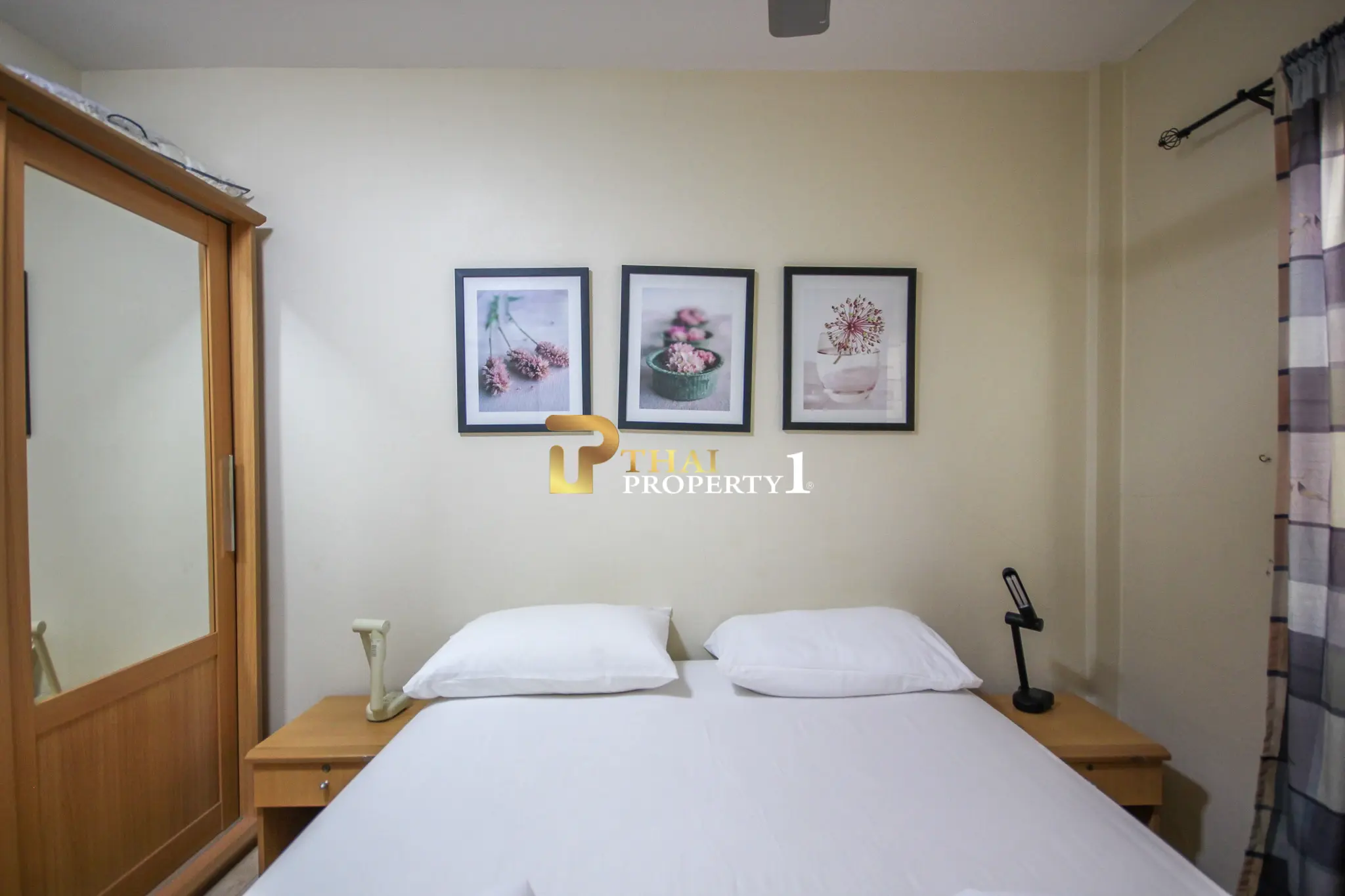 Beachside Living in Cha-Am – Fully Furnished 3-Bed Townhouse - Thai Paradise North 