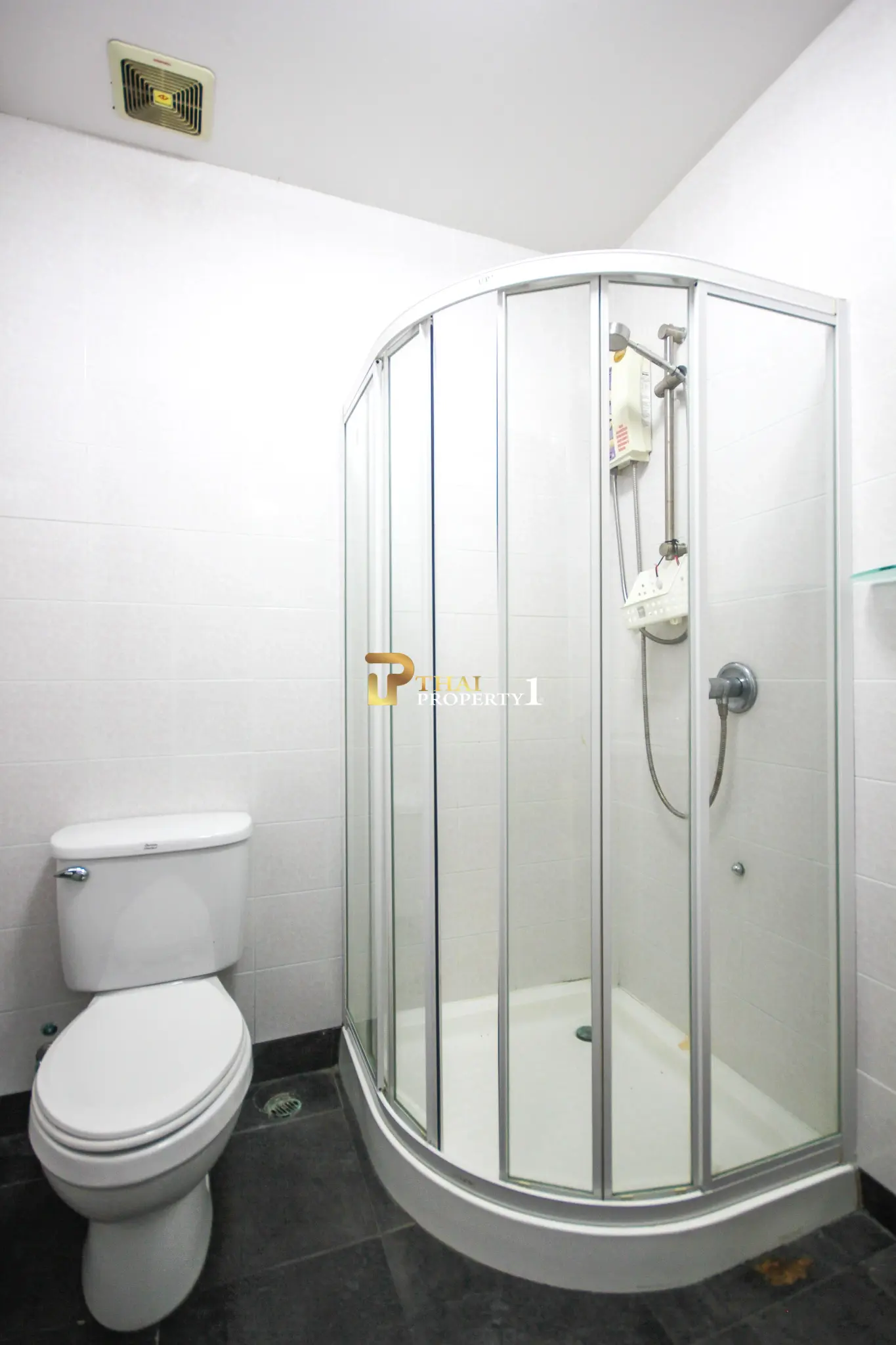 Beachside Living in Cha-Am – Fully Furnished 3-Bed Townhouse - Thai Paradise North 
