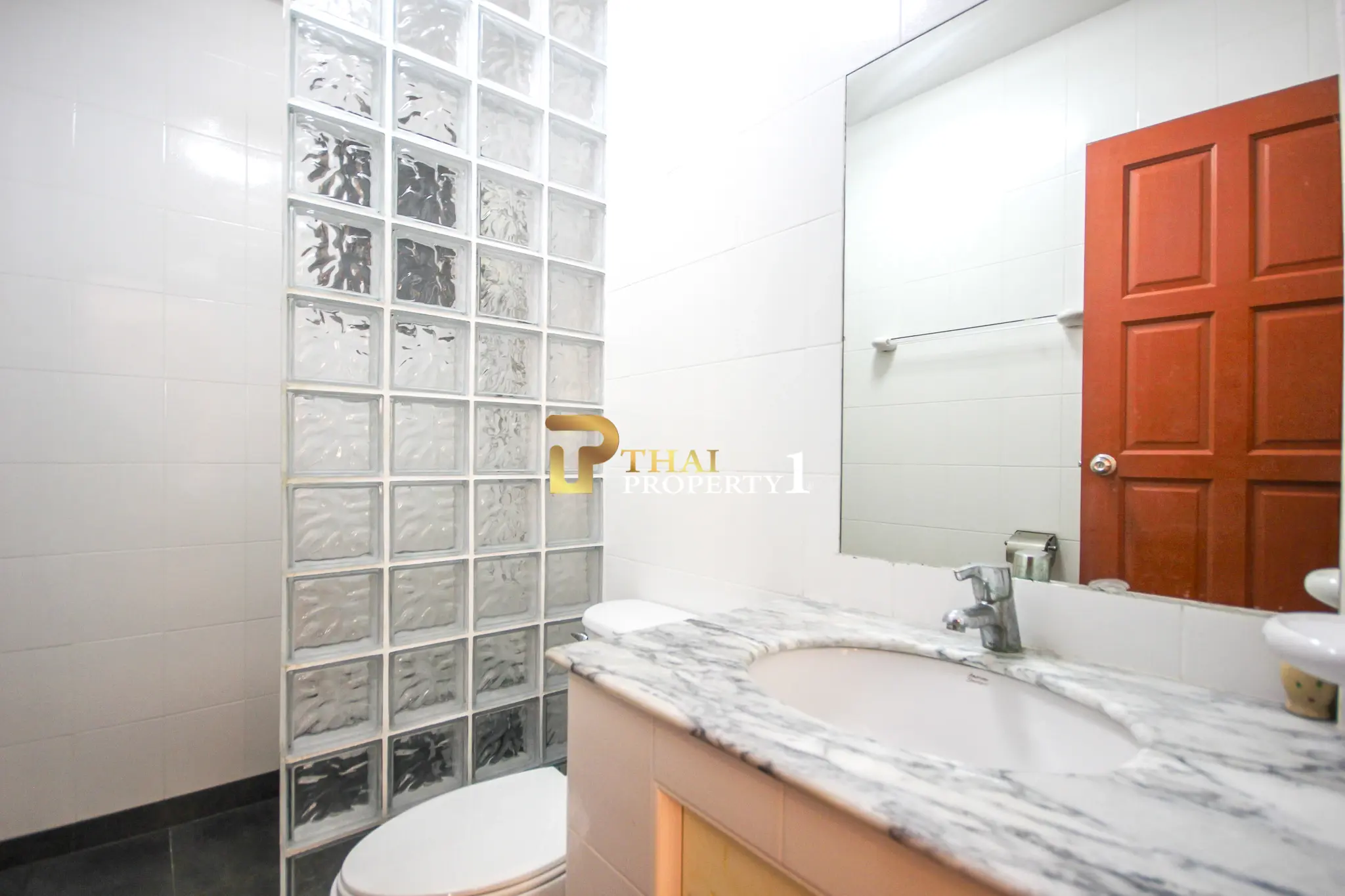 Beachside Living in Cha-Am – Fully Furnished 3-Bed Townhouse - Thai Paradise North 