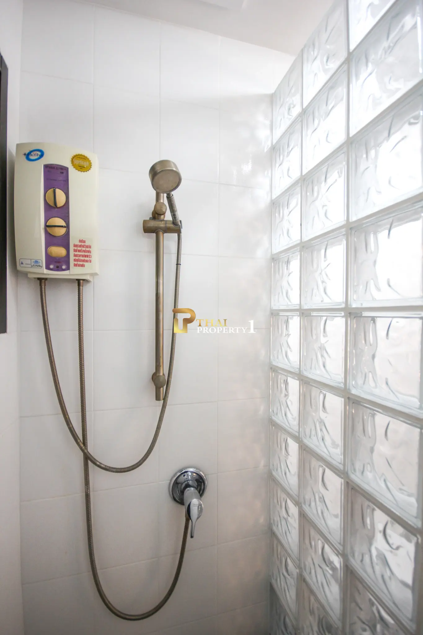 Beachside Living in Cha-Am – Fully Furnished 3-Bed Townhouse - Thai Paradise North 