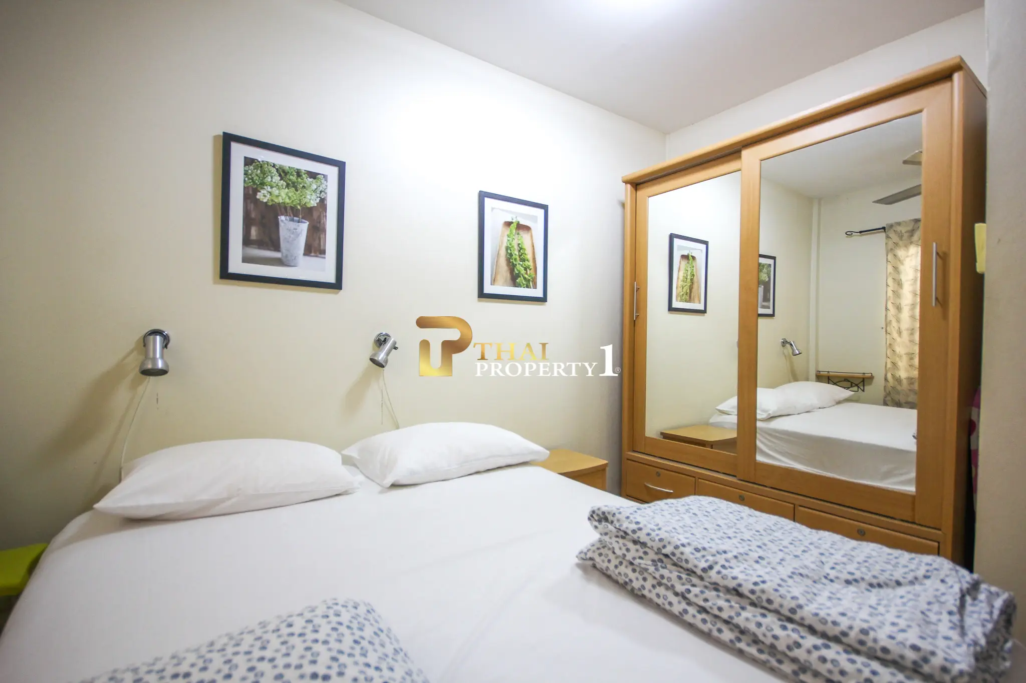 Beachside Living in Cha-Am – Fully Furnished 3-Bed Townhouse - Thai Paradise North 