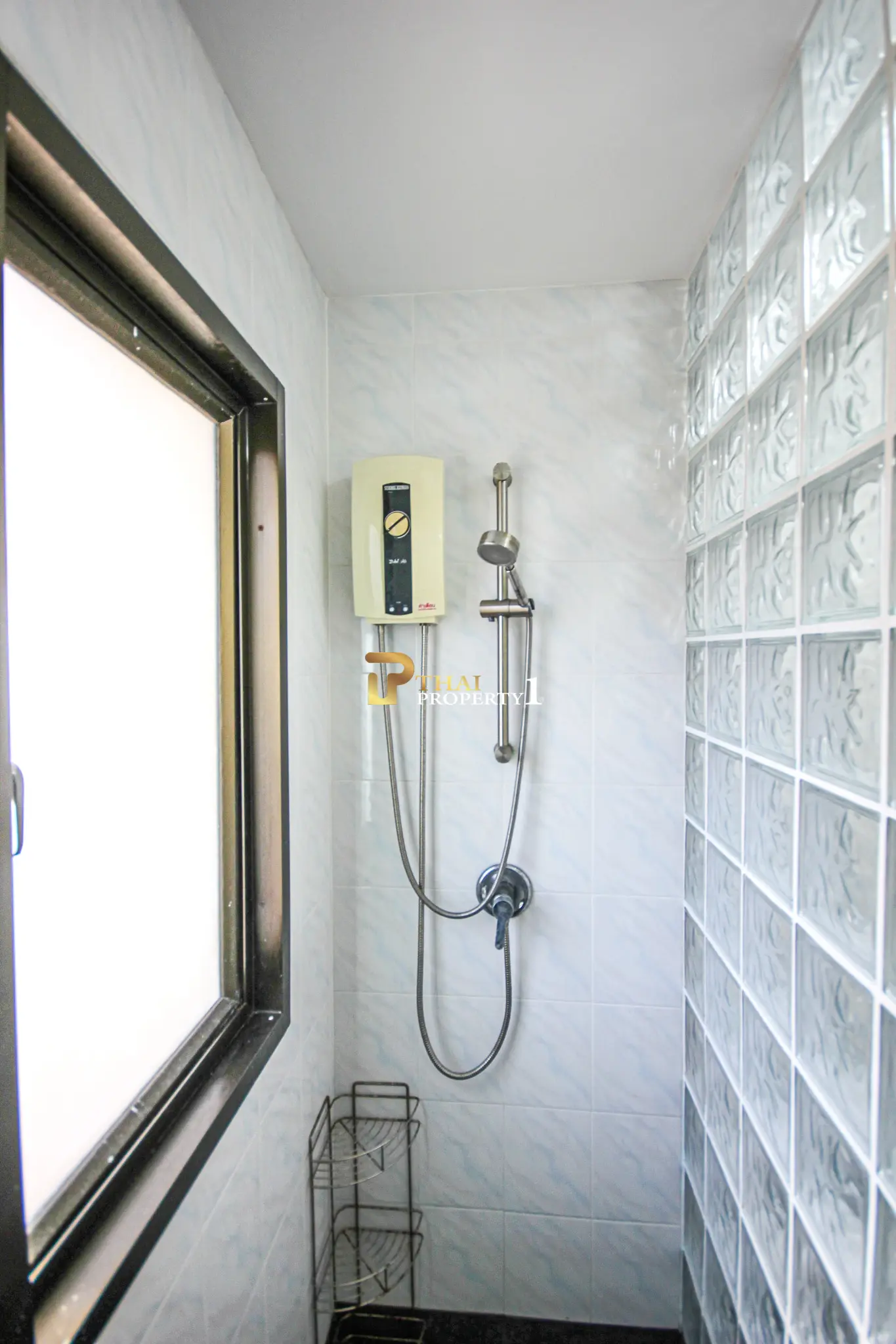 Beachside Living in Cha-Am – Fully Furnished 3-Bed Townhouse - Thai Paradise North 